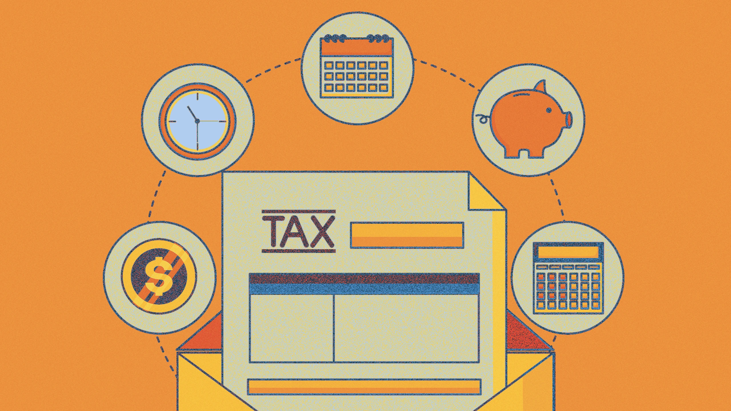 IRS announces little-known trick to get your 2026 tax returns accepted  early - Fast Company