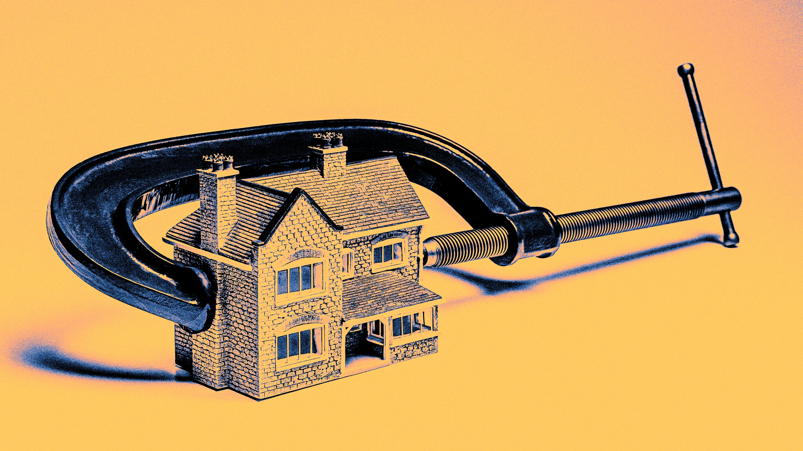 fastcompany.com - Lance Lambert - Housing market affordability is so strained that Trump directs Fannie and Freddie to buy $200B mortgage bonds