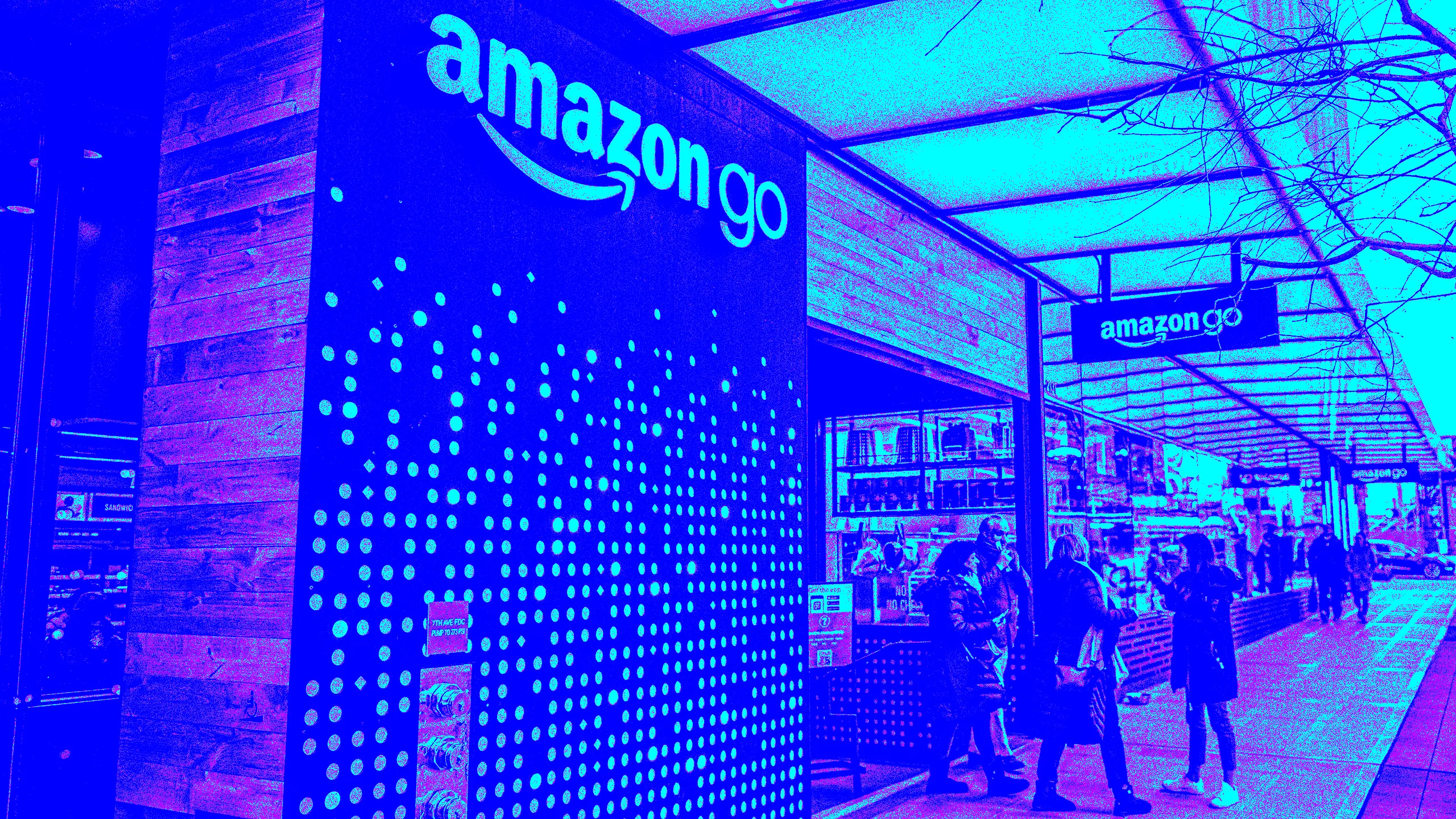 fastcompany.com - Harry McCracken - Amazon Go is dead. Was grab-and-go retail a fantasy?