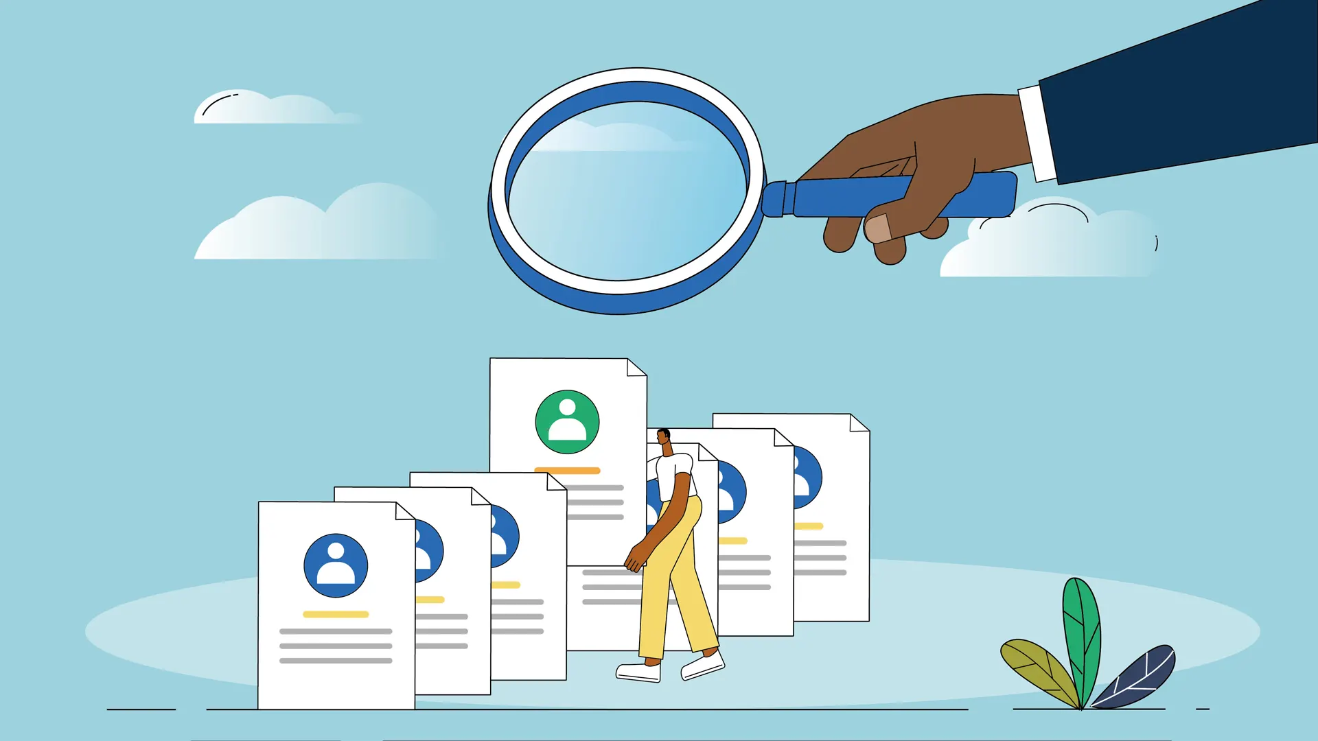 Recruiters say job boards like LinkedIn are dead. Here's how to hire instead