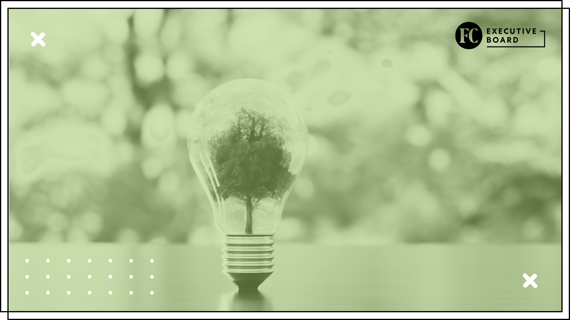 Innovation alone won’t fix the energy transition - Fast Company