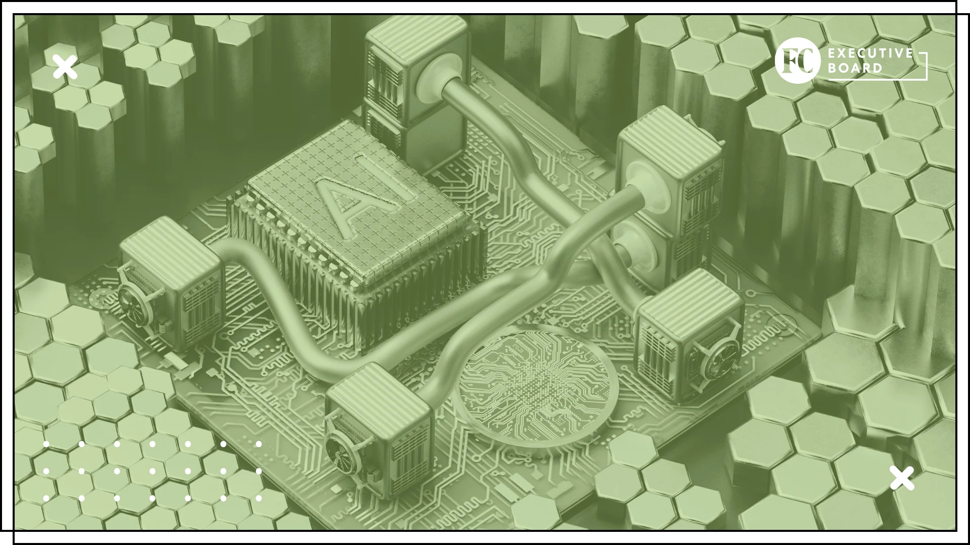 Machines are starting to prefer human thought