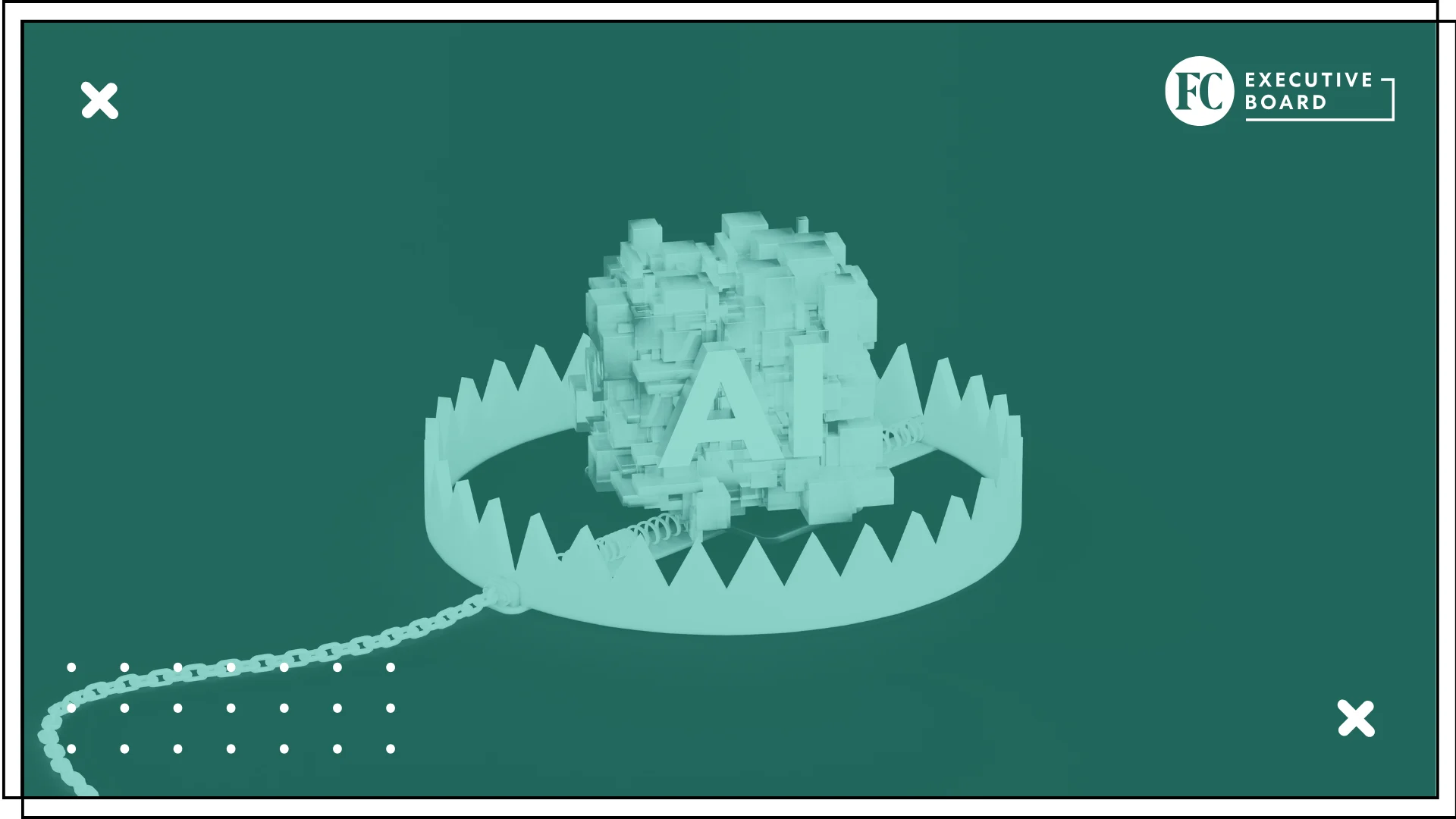 The invisible risk that could undermine your AI strategy