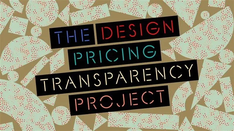 What should you charge for freelance design work? We're about to find out