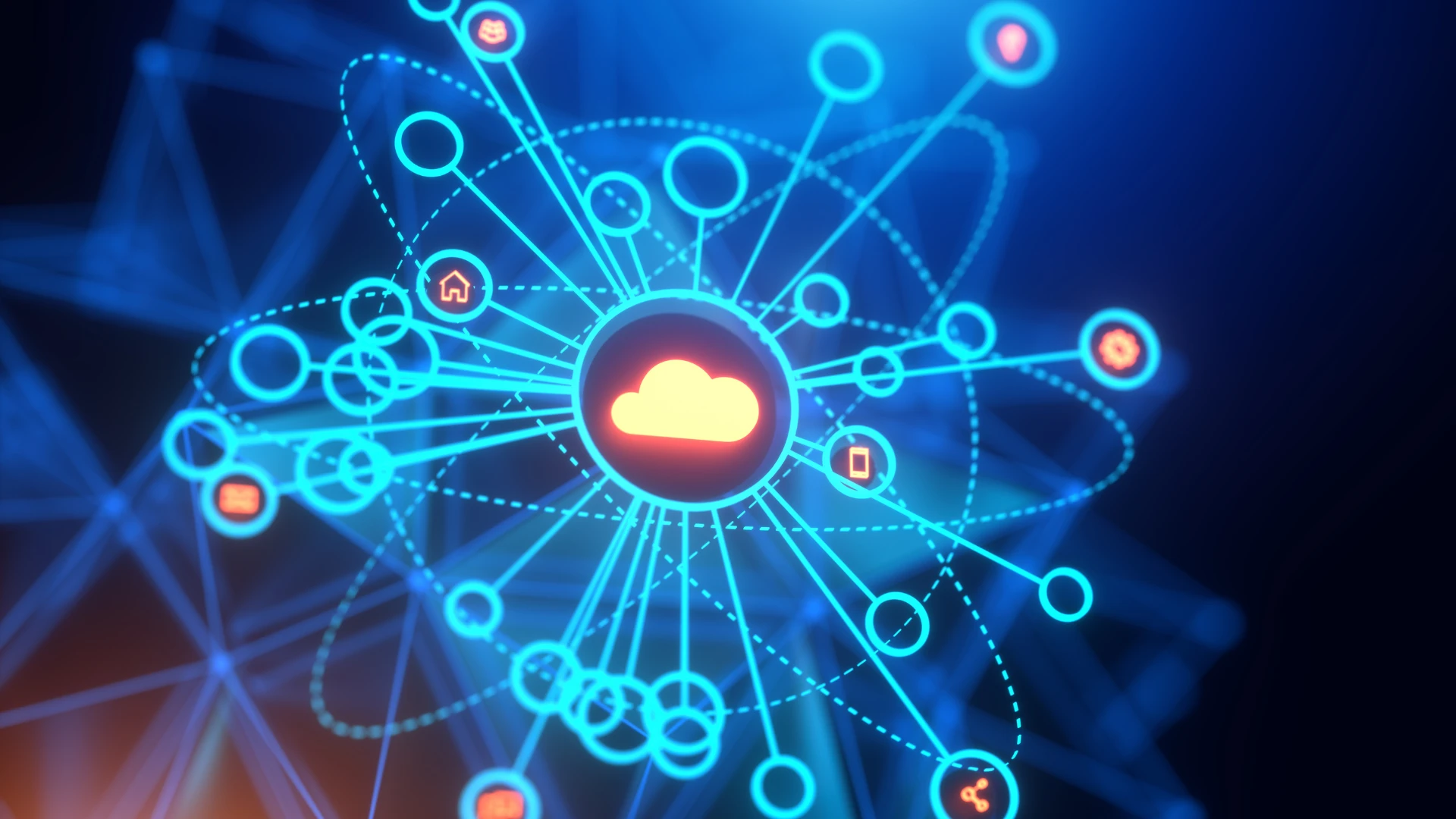 As AI fragments, enterprise control is the next battleground