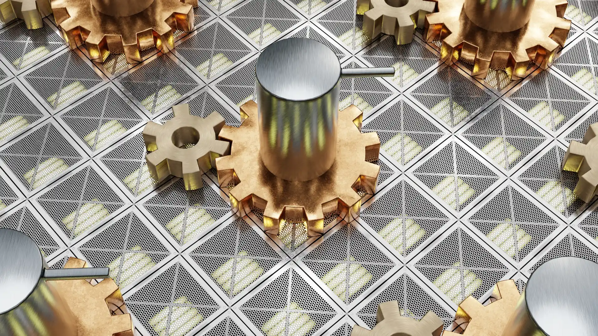 fastcompany.com - Lisa Anderson - 5 lessons for building up an industry, not just a company