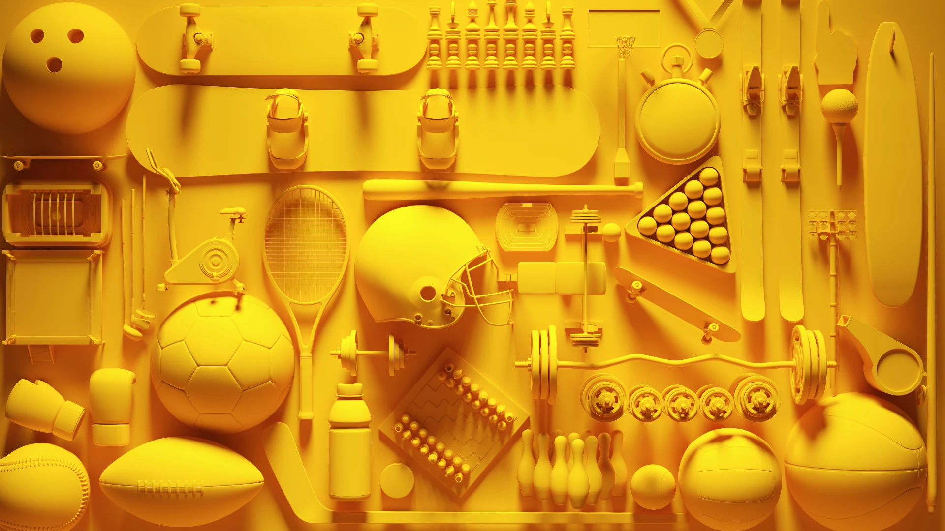 fastcompany.com - Hilary Smith - Change the game: How sports can drive social impact