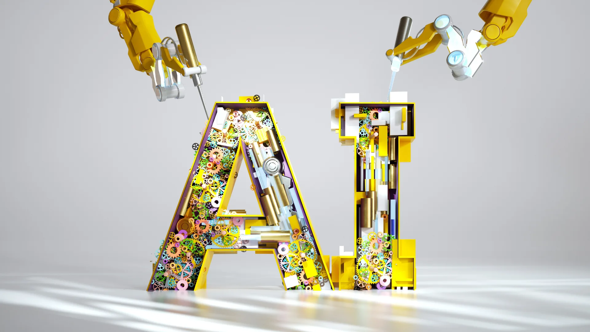 fastcompany.com - Jacqui Canney - Bet on talent, not just AI