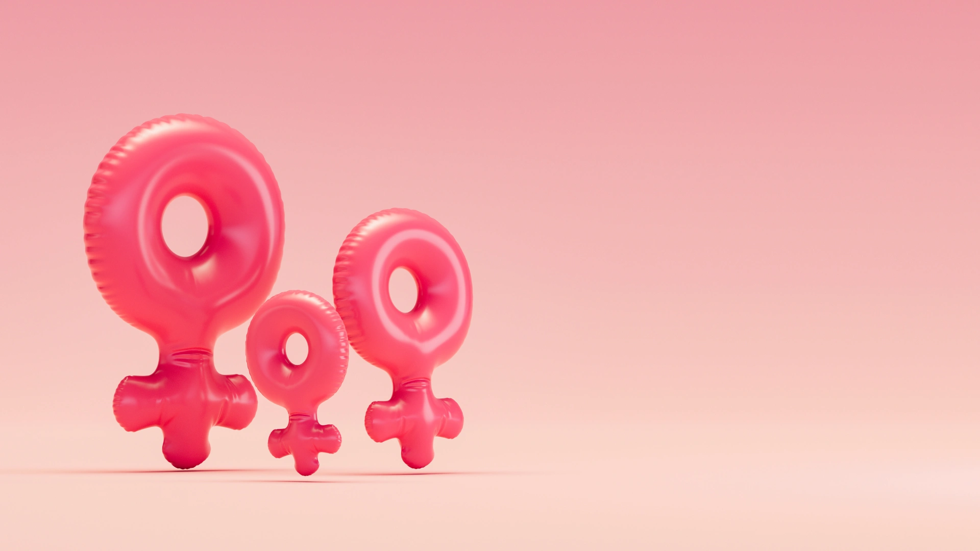 Women are reaching a breaking point at work