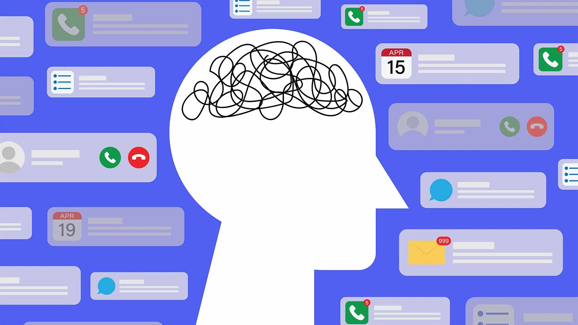 Keep forgetting things? To improve your memory and recall, science says start taking notes (by hand)