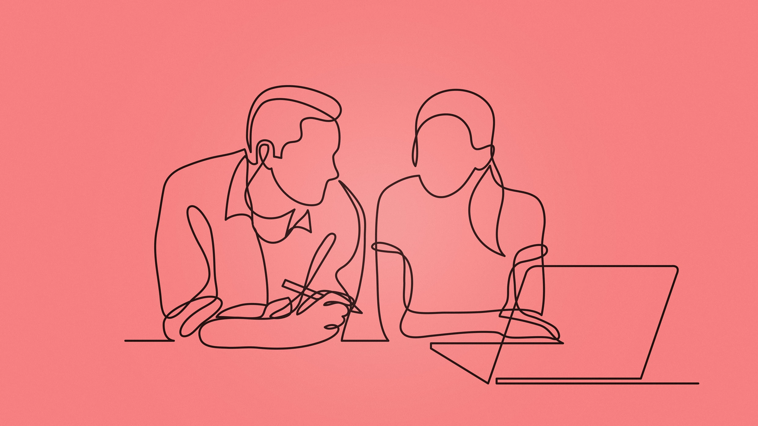 What to do when your colleague keeps making excuses