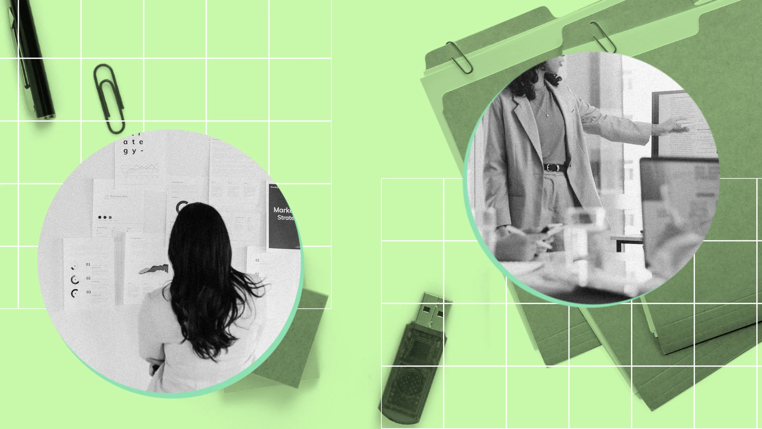 fastcompany.com - Anisa Purbasari Horton - How to design a portfolio career that works: These Renaissance women show how it's done