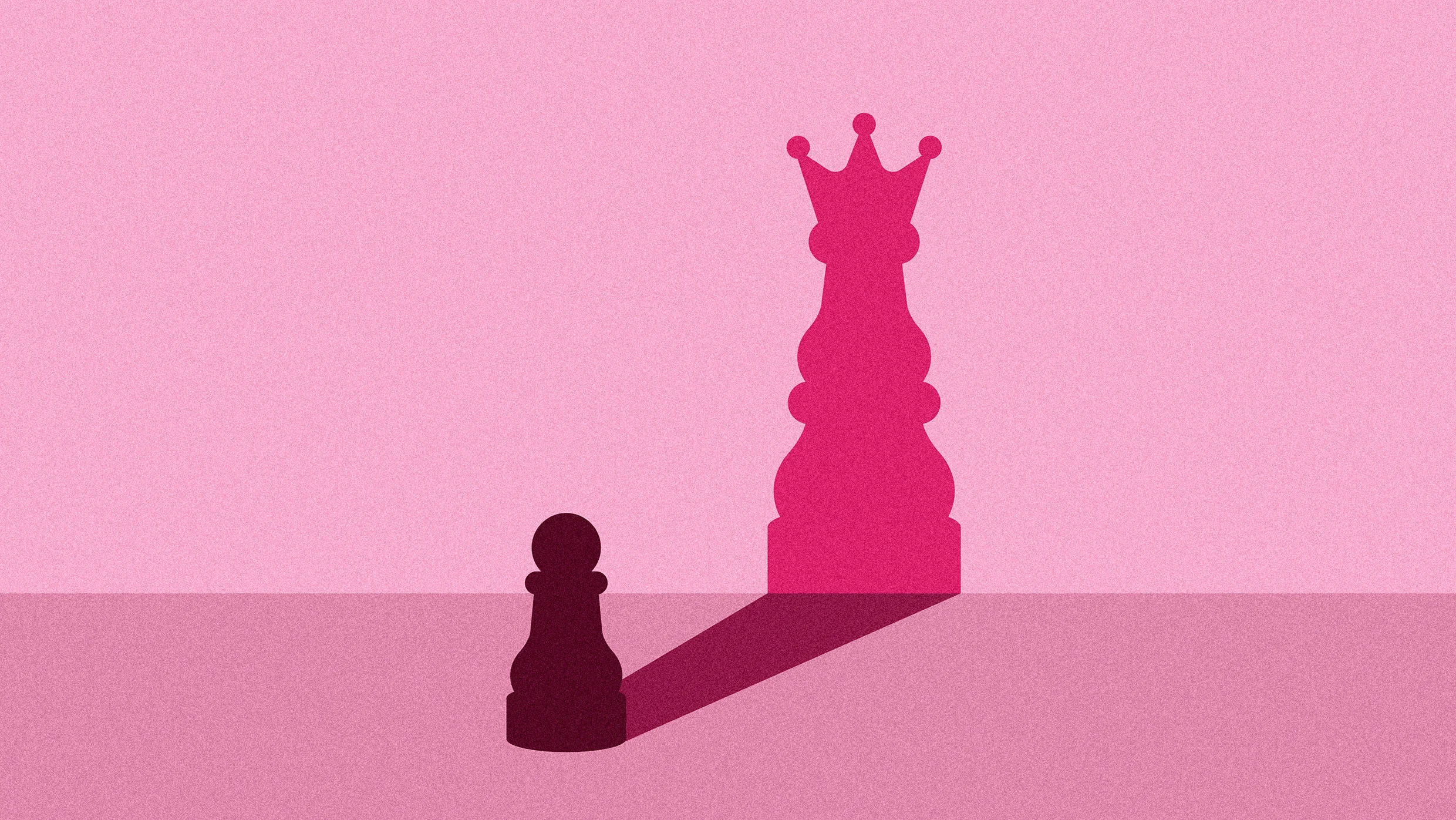 5 'Big Trust' mindsets to build more self-confidence