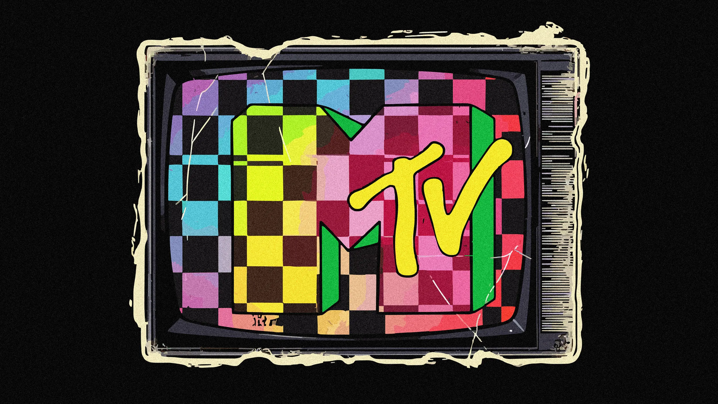 This classic MTV website goes where Netflix dare not venture
