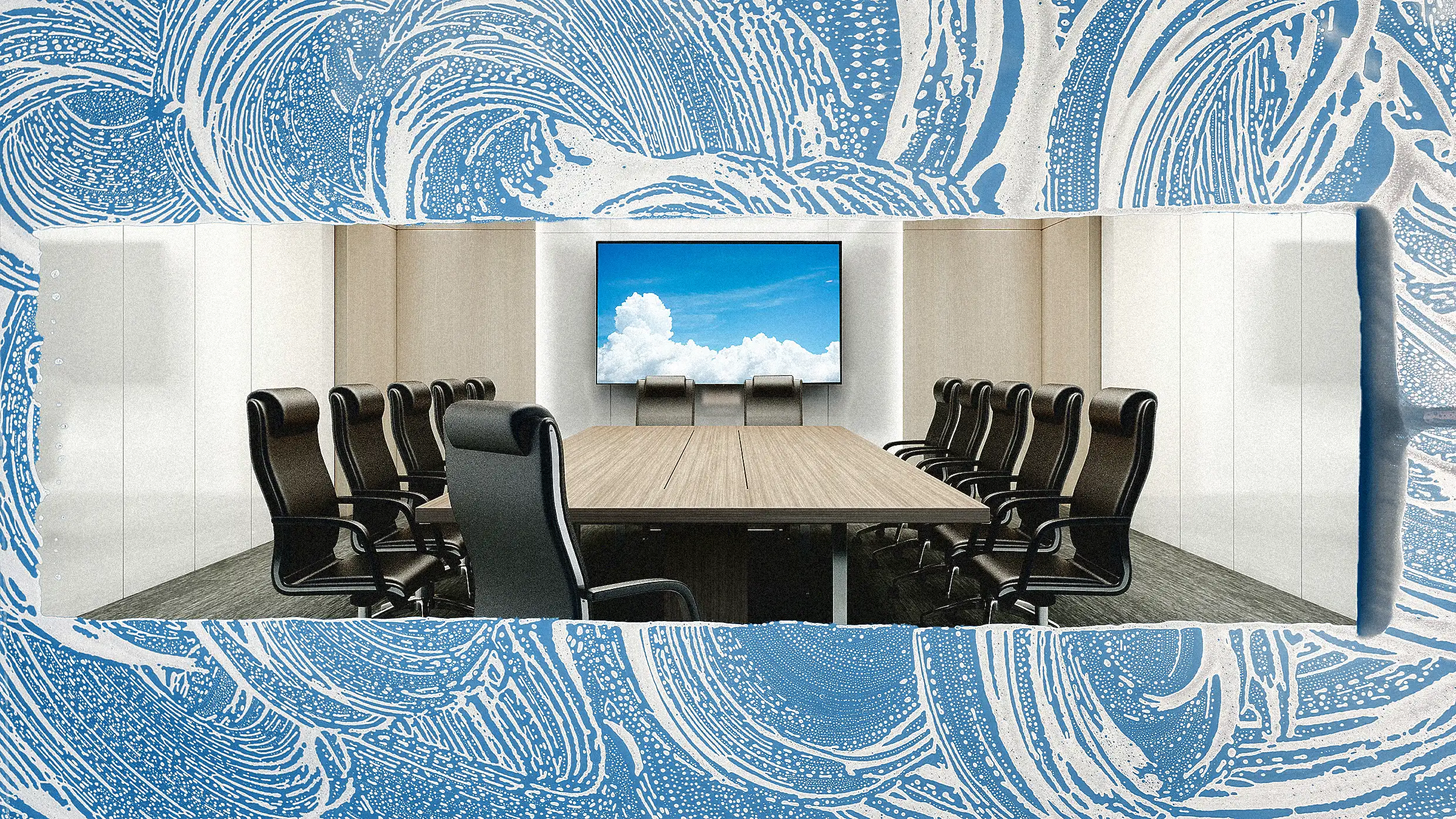 fastcompany.com - Jeff Burningham - The leadership skills AI can't replace