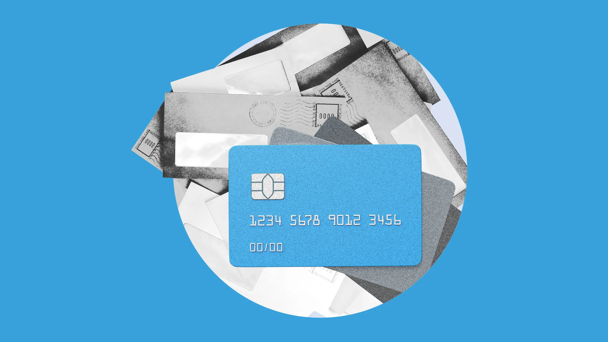 Those unsolicited credit card offers in your mailbox leave you vulnerable. Here's how to get them to stop