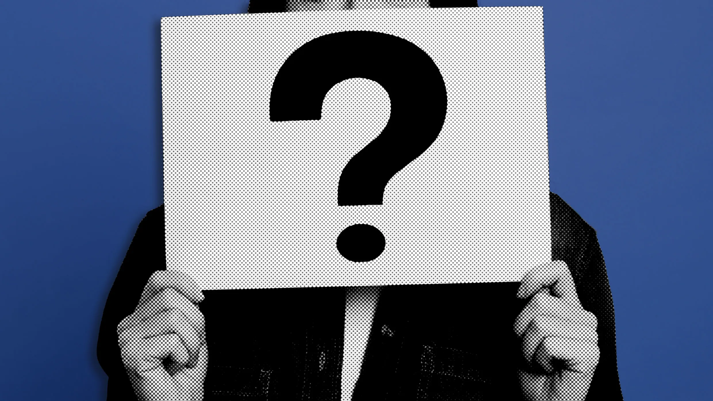 What is vagueposting? The cryptic social media trend that's driving everyone crazy