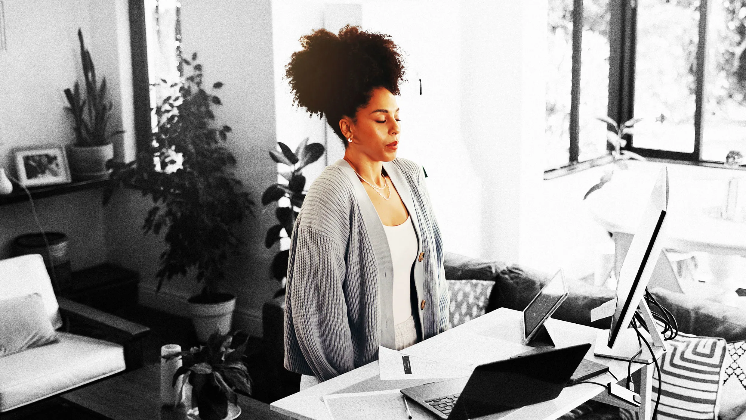 Everyone on TikTok is 'regulating their nervous system'