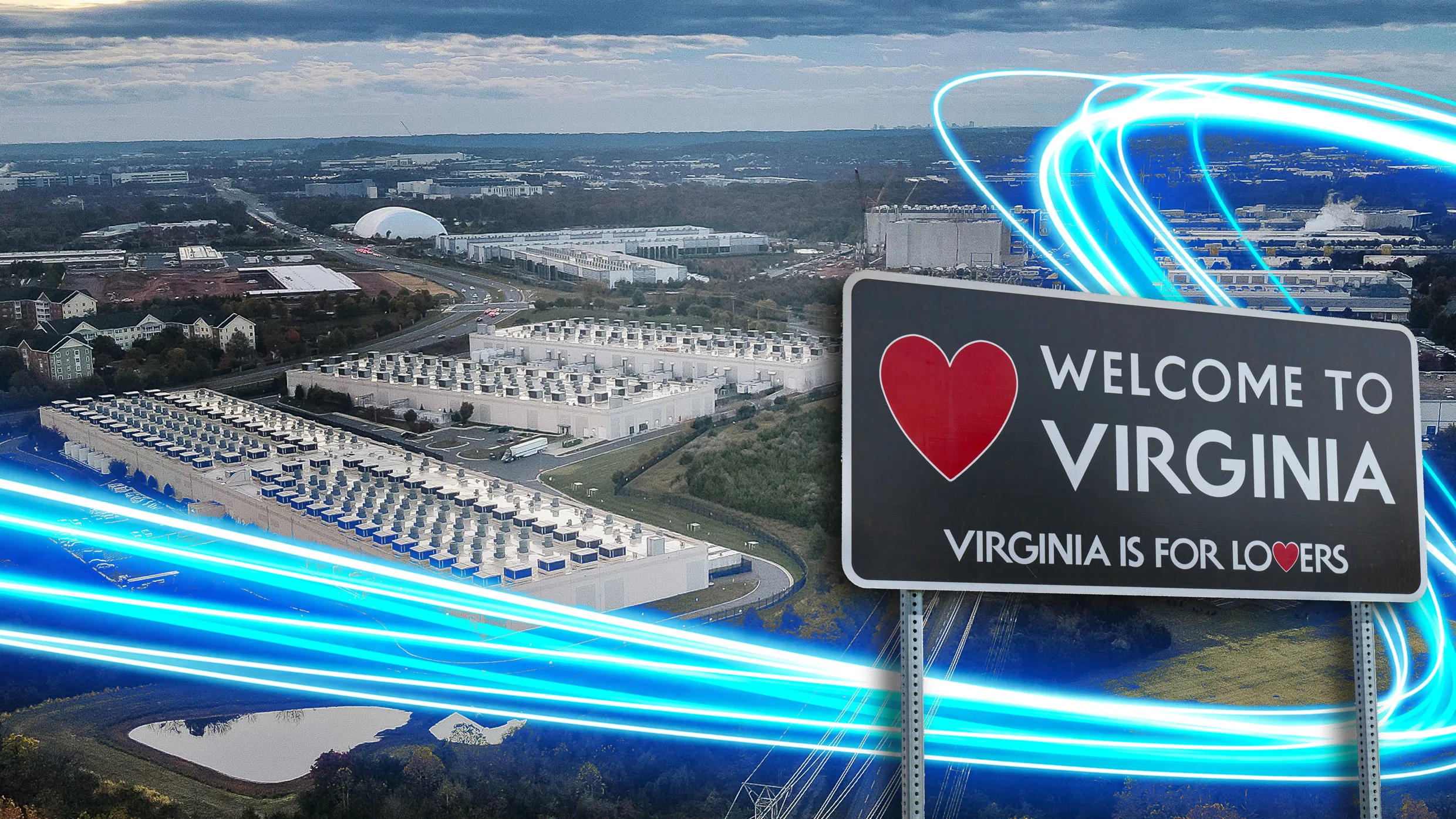 fastcompany.com - Grist - The tech industry is spending millions to fix data centers' image problem