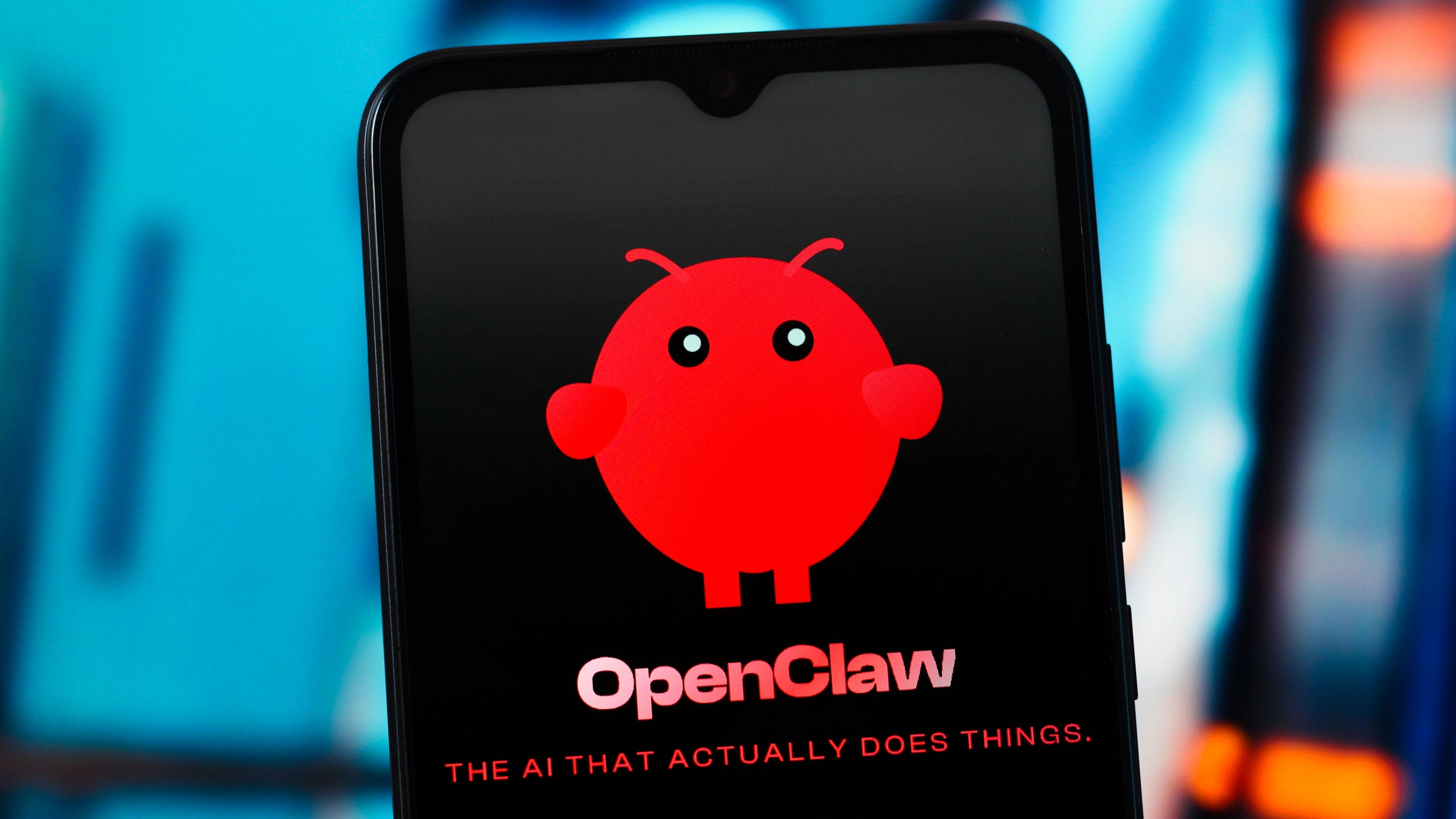 Moltbook, the viral social network for AI agents, has a major security problem