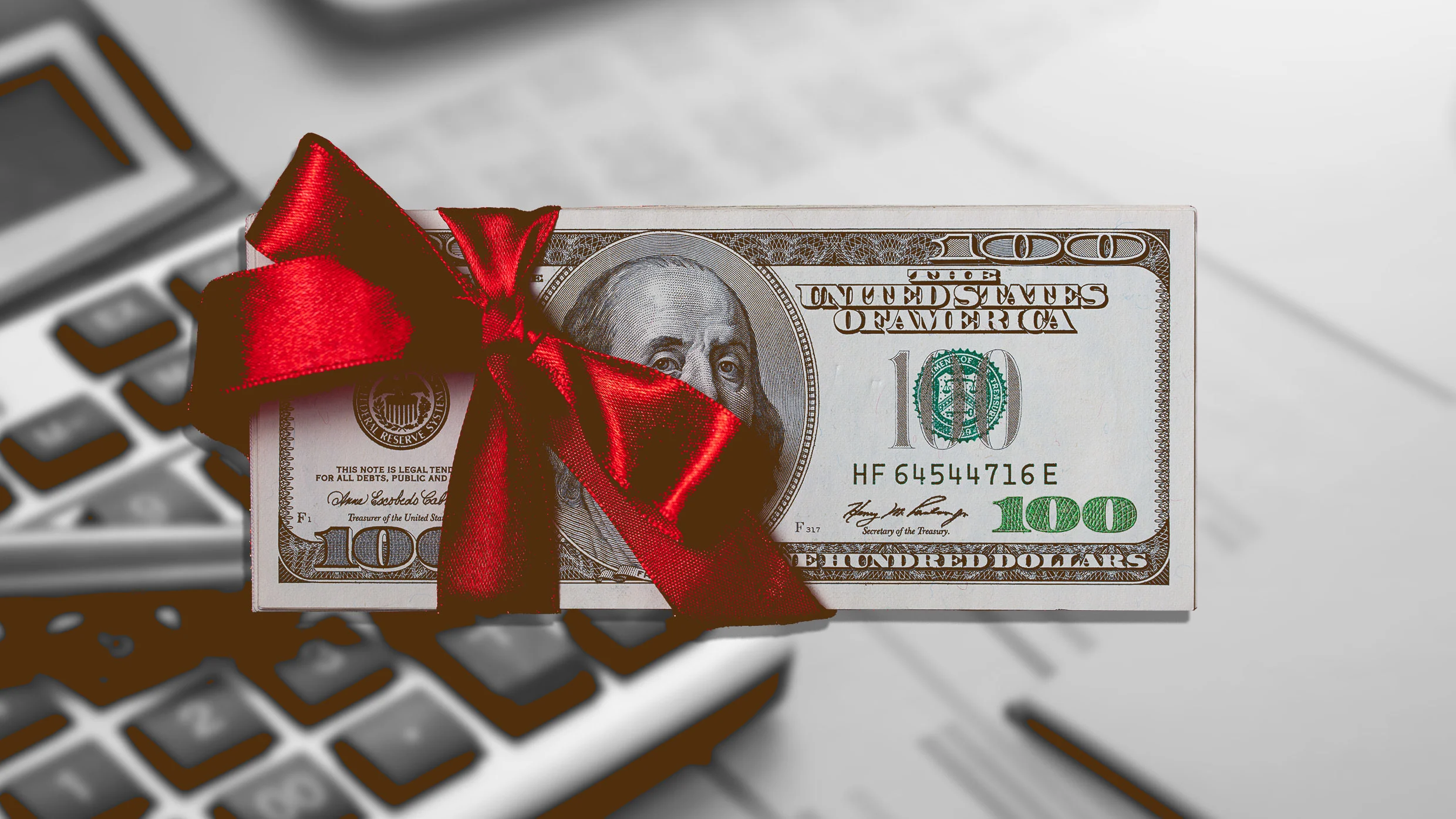 3 things you need to know before giving financial gifts