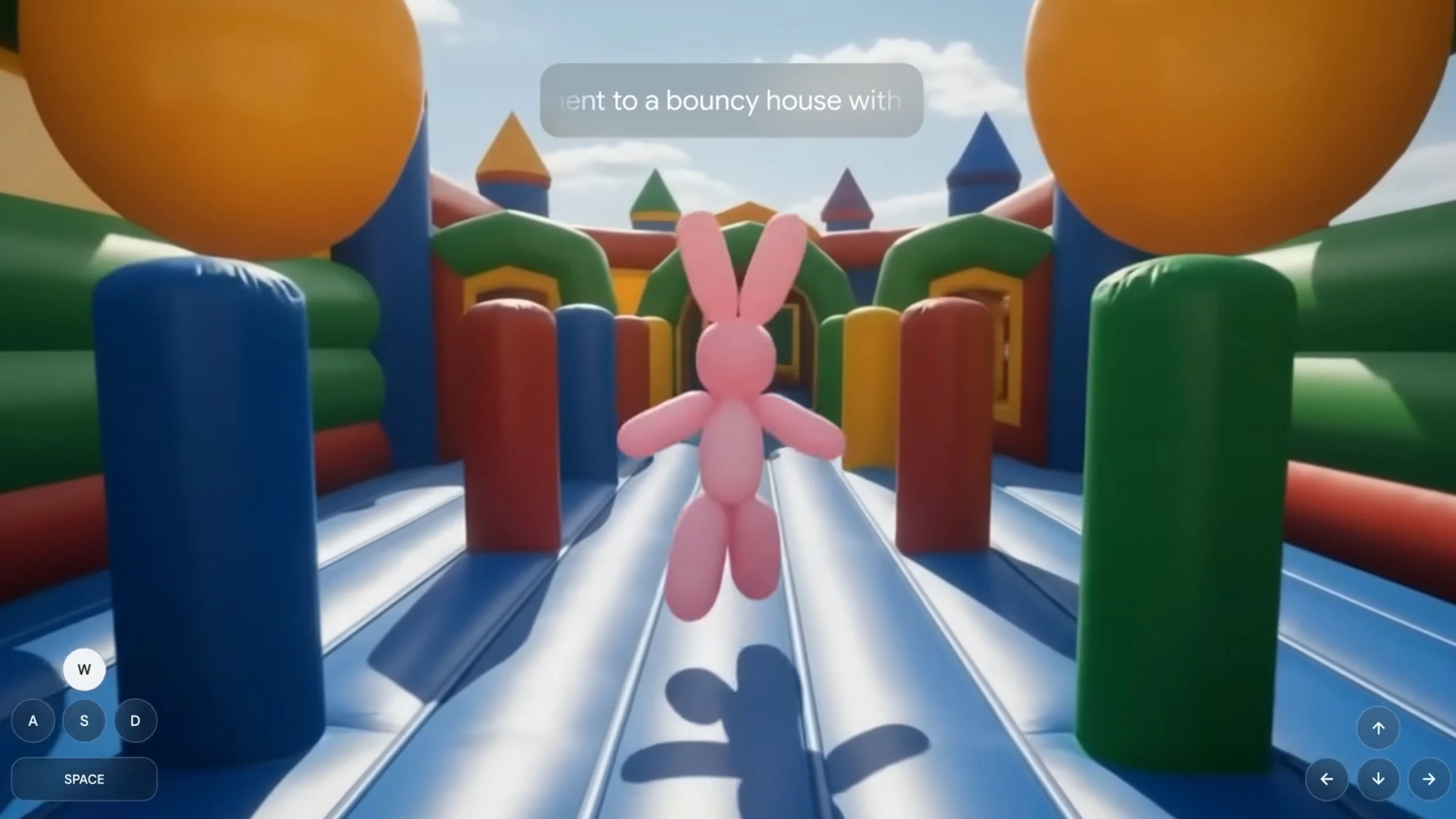 How Google's new AI could change videogames forever