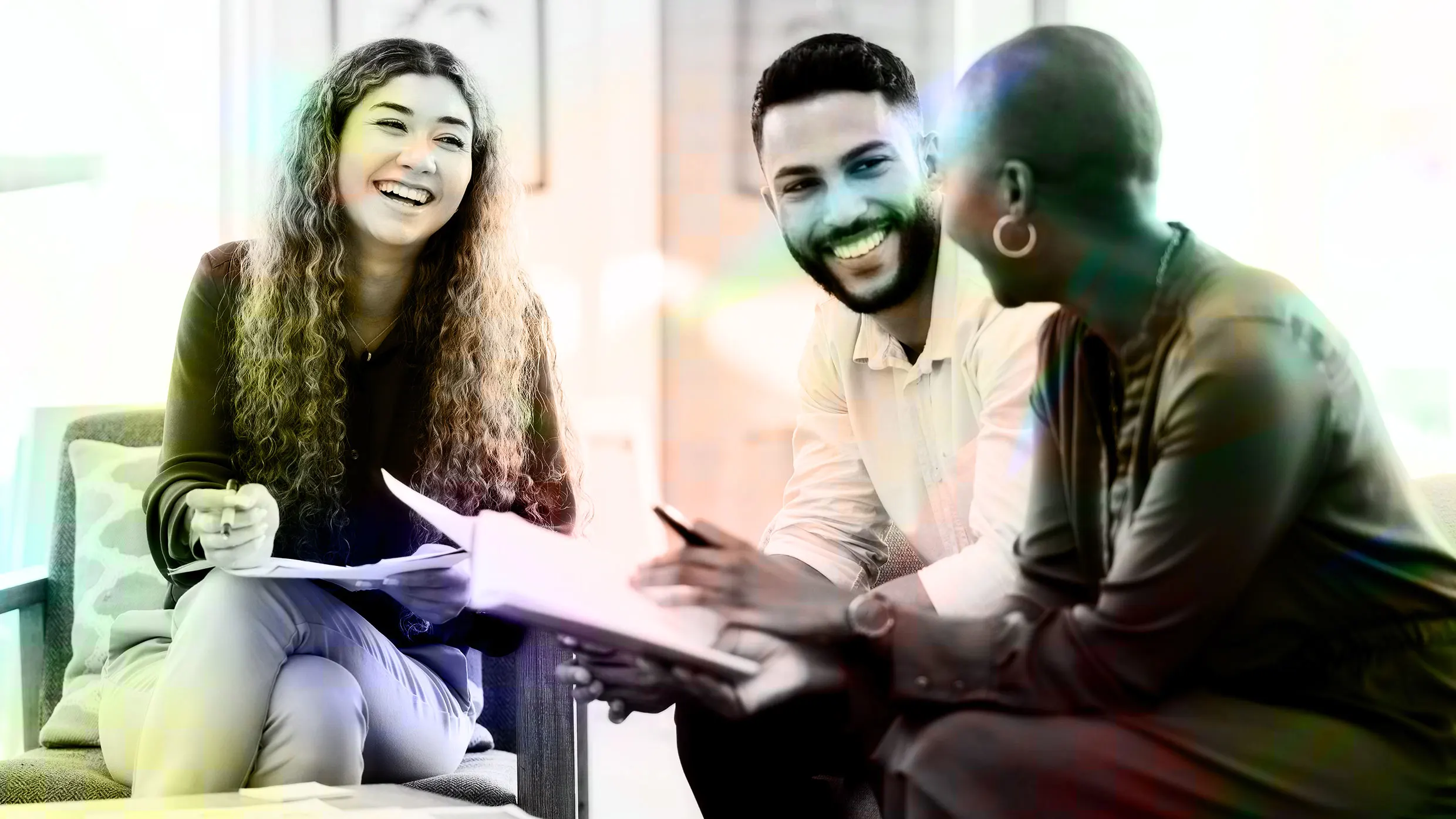 Science shows well-being drives performance. It's no longer even a debate