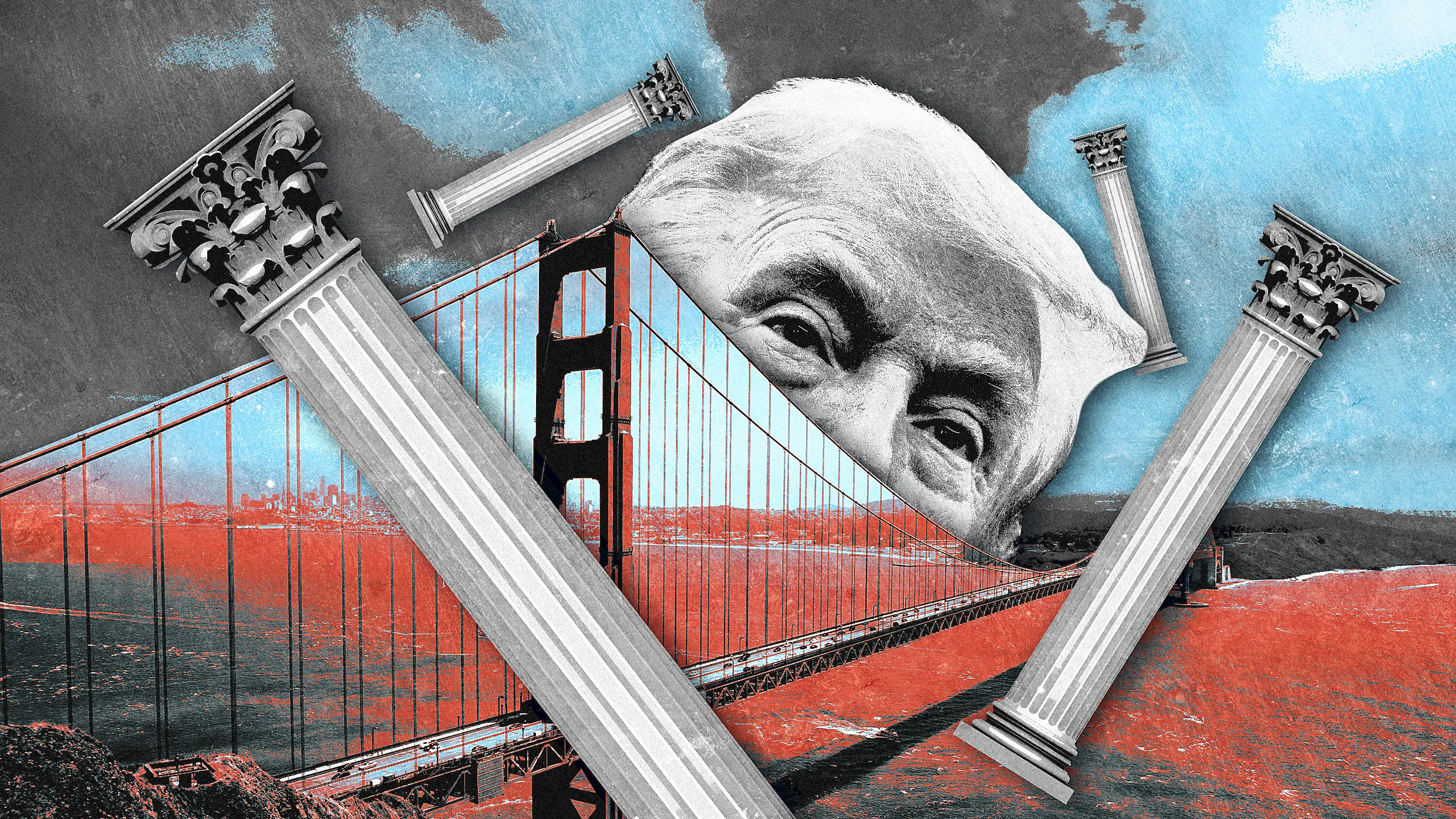 fastcompany.com - Nate Berg - The DOT's new beautification council could Trumpify U.S. transportation infrastructure