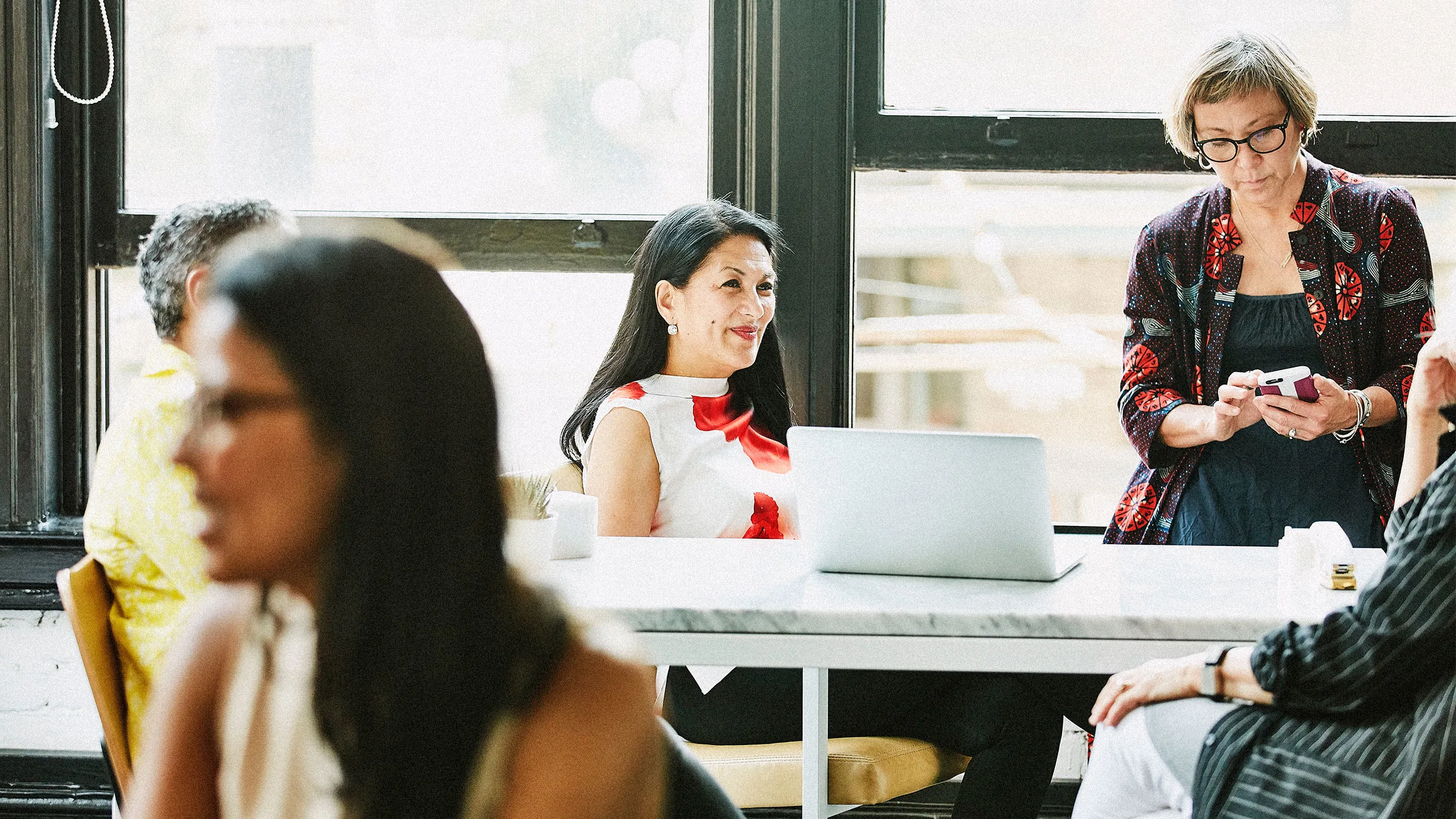 The 'Menopause Penalty.' When biology meets broken work systems