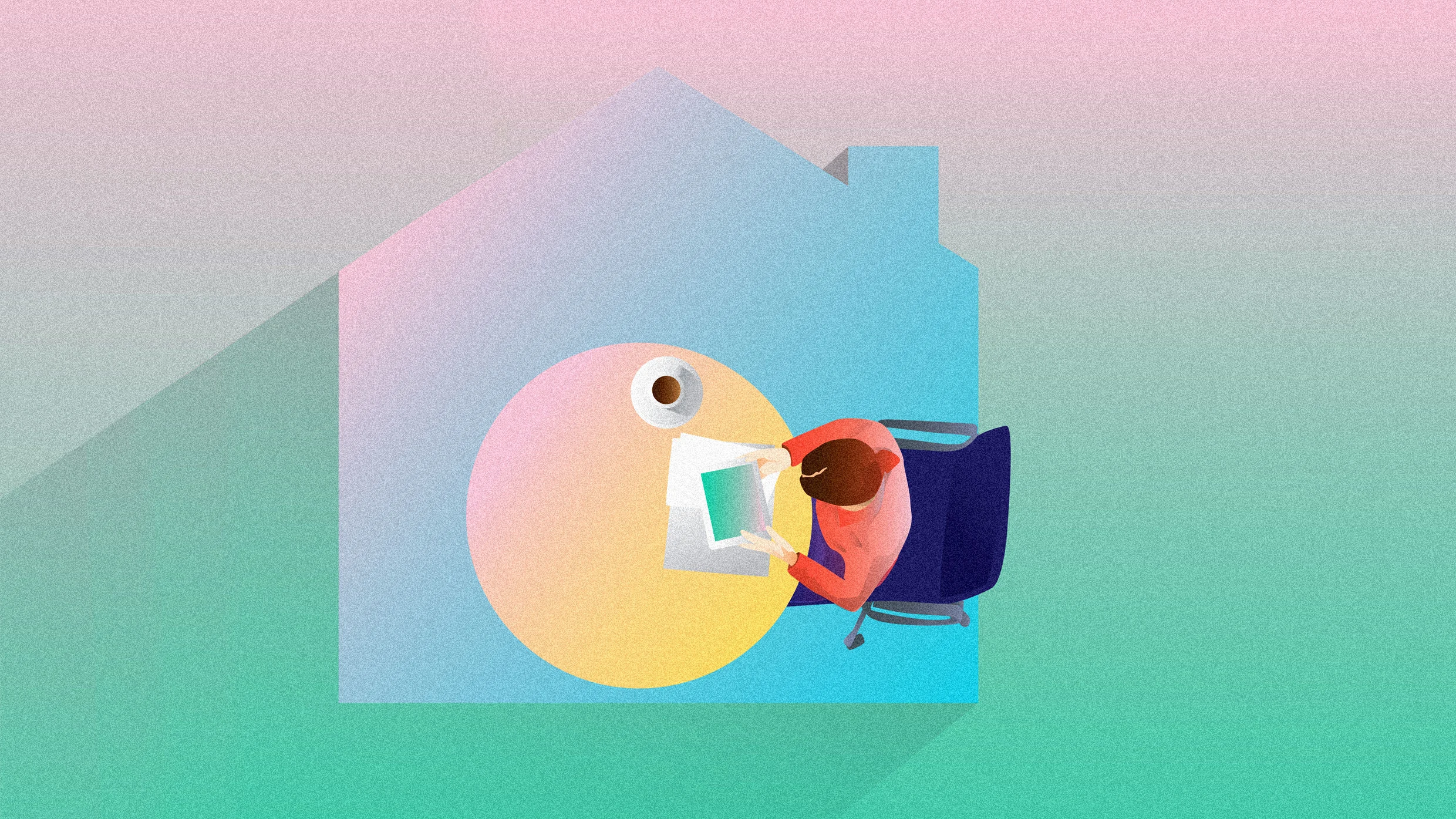 How to stay motivated when you're a team of one