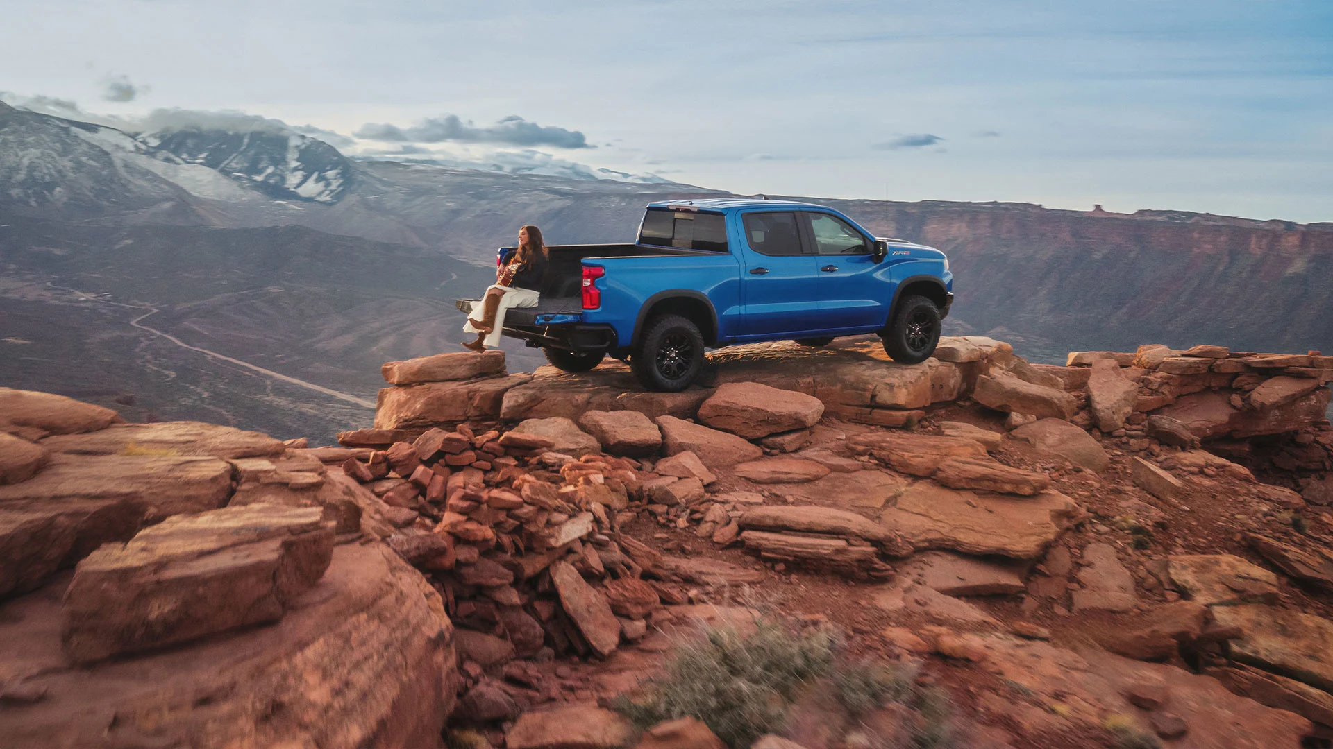 fastcompany.com - John Kell - Chevrolet is trying to do patriotism without politics in its America250 ad