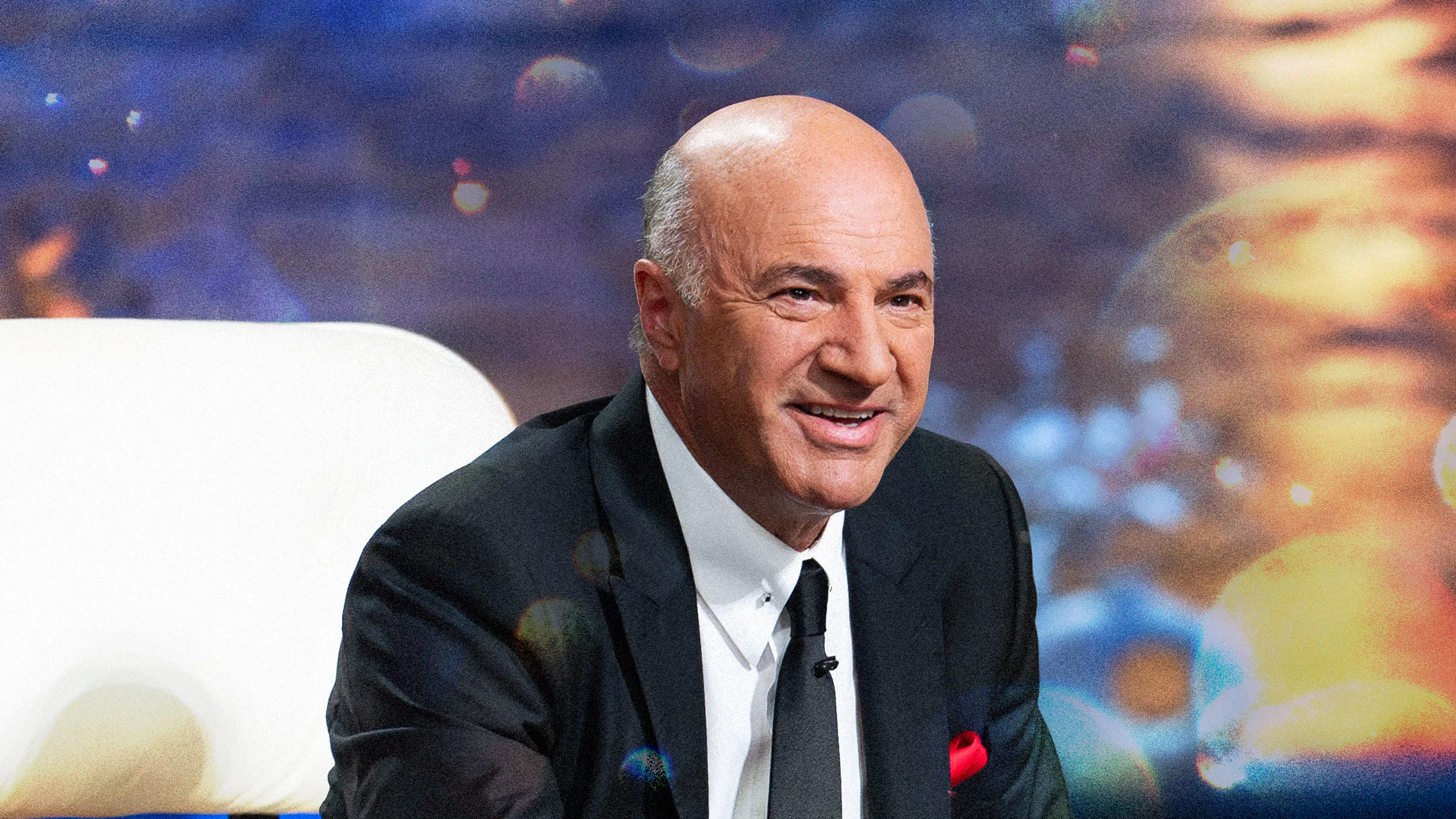 Shark Tank star Kevin O'Leary says you're 'stupid' if you work this many hours per day