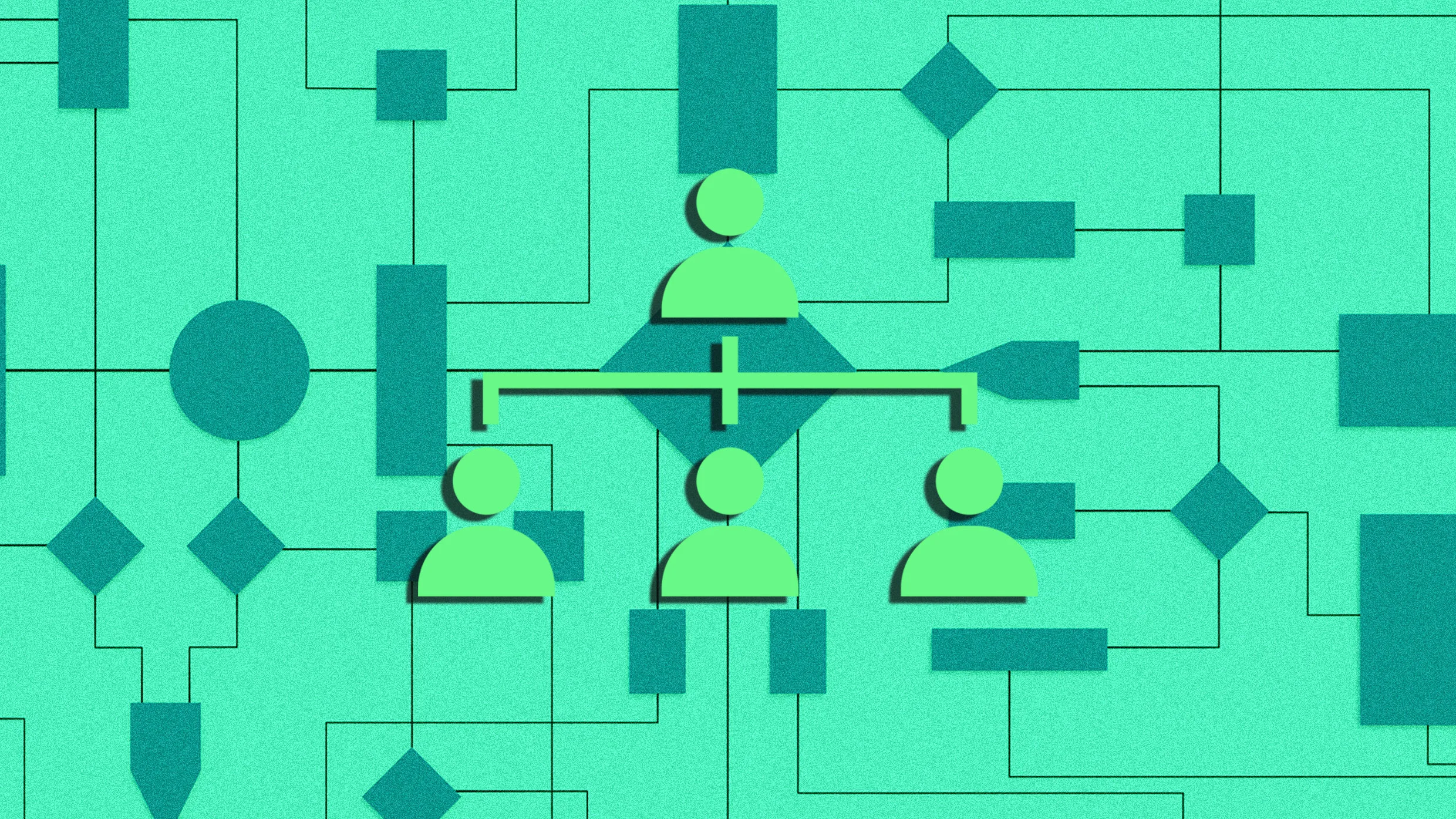 The middle manager's playbook for staying sane and moving up