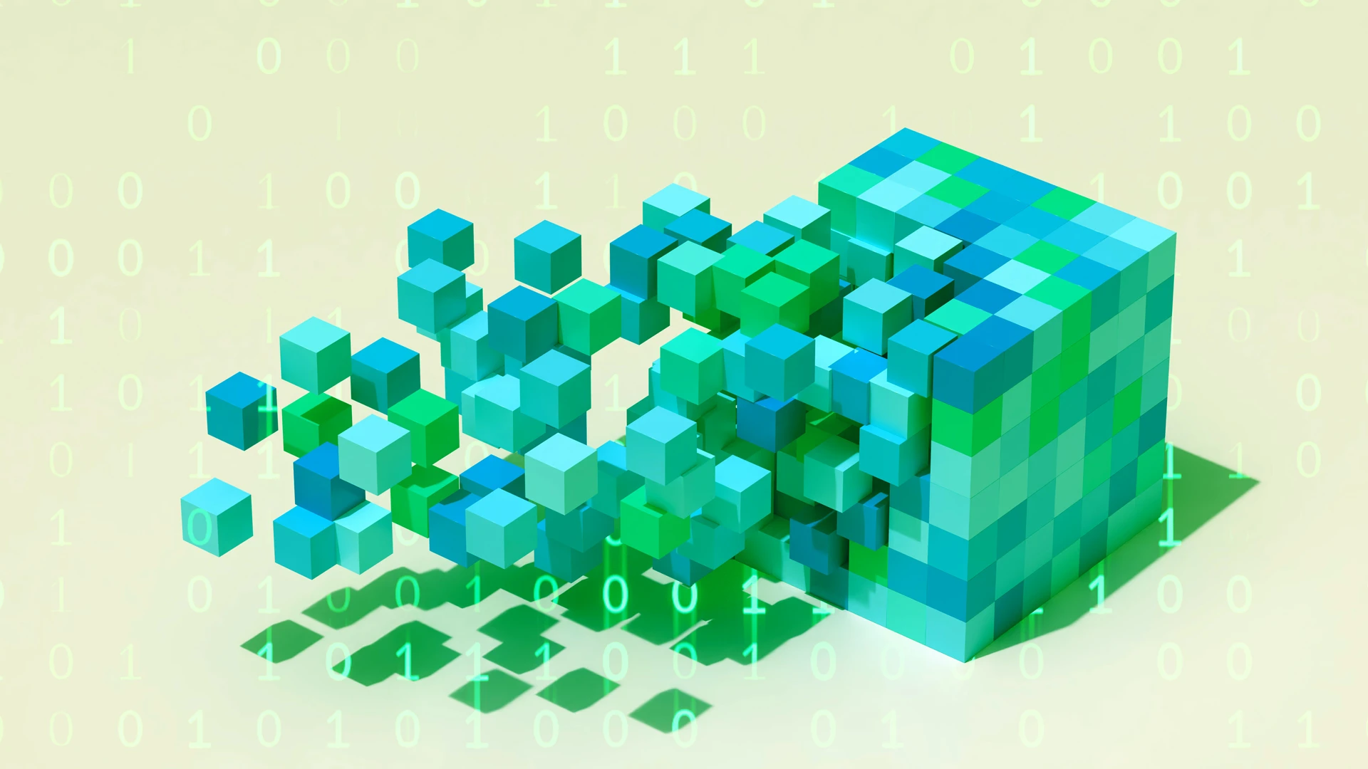 Are LTMs the next LLMs? This new type of AI can do what large-language models can't