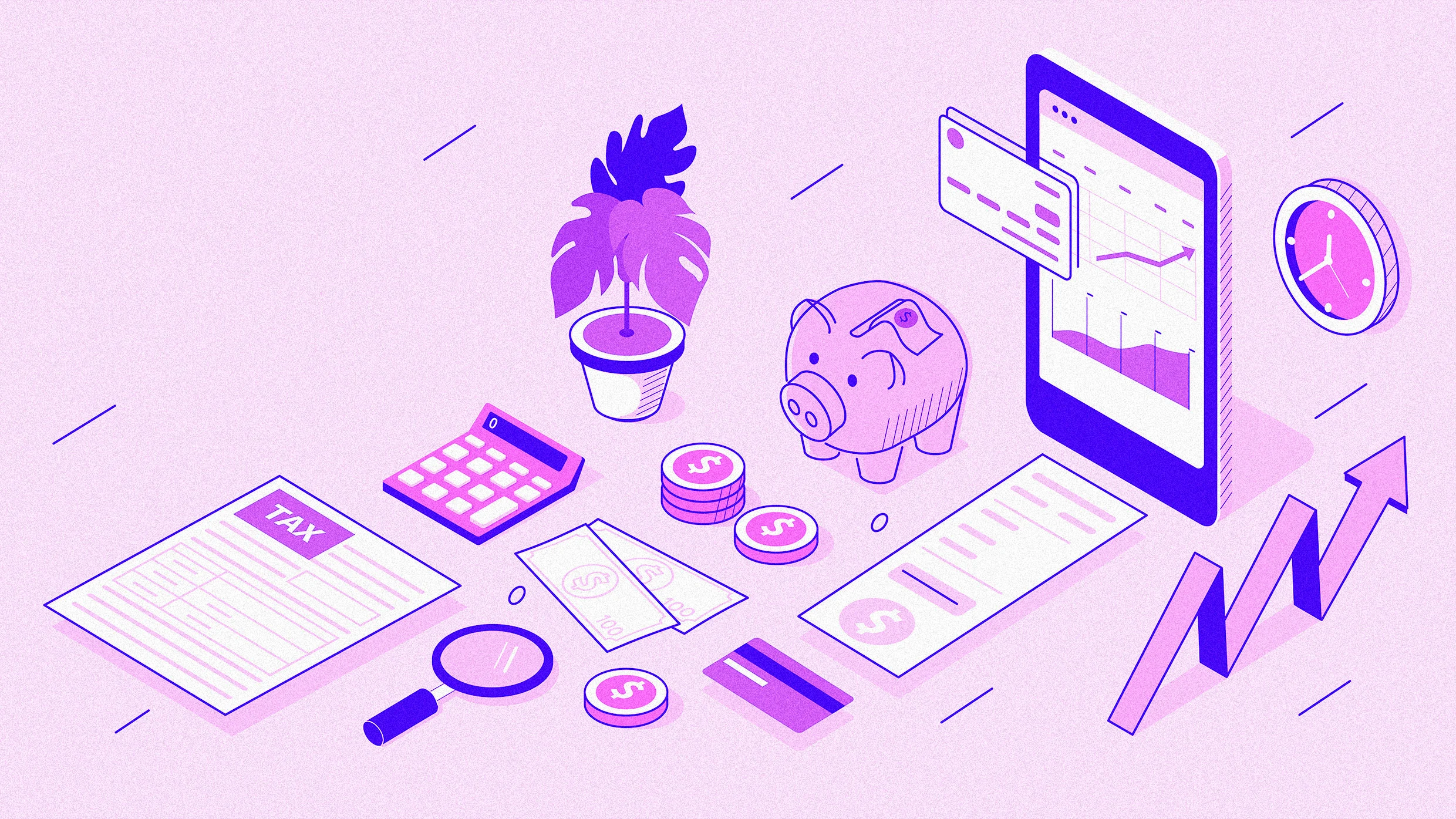 fastcompany.com - Emily Guy Birken - 3 bad financial habits solopreneurs can't afford