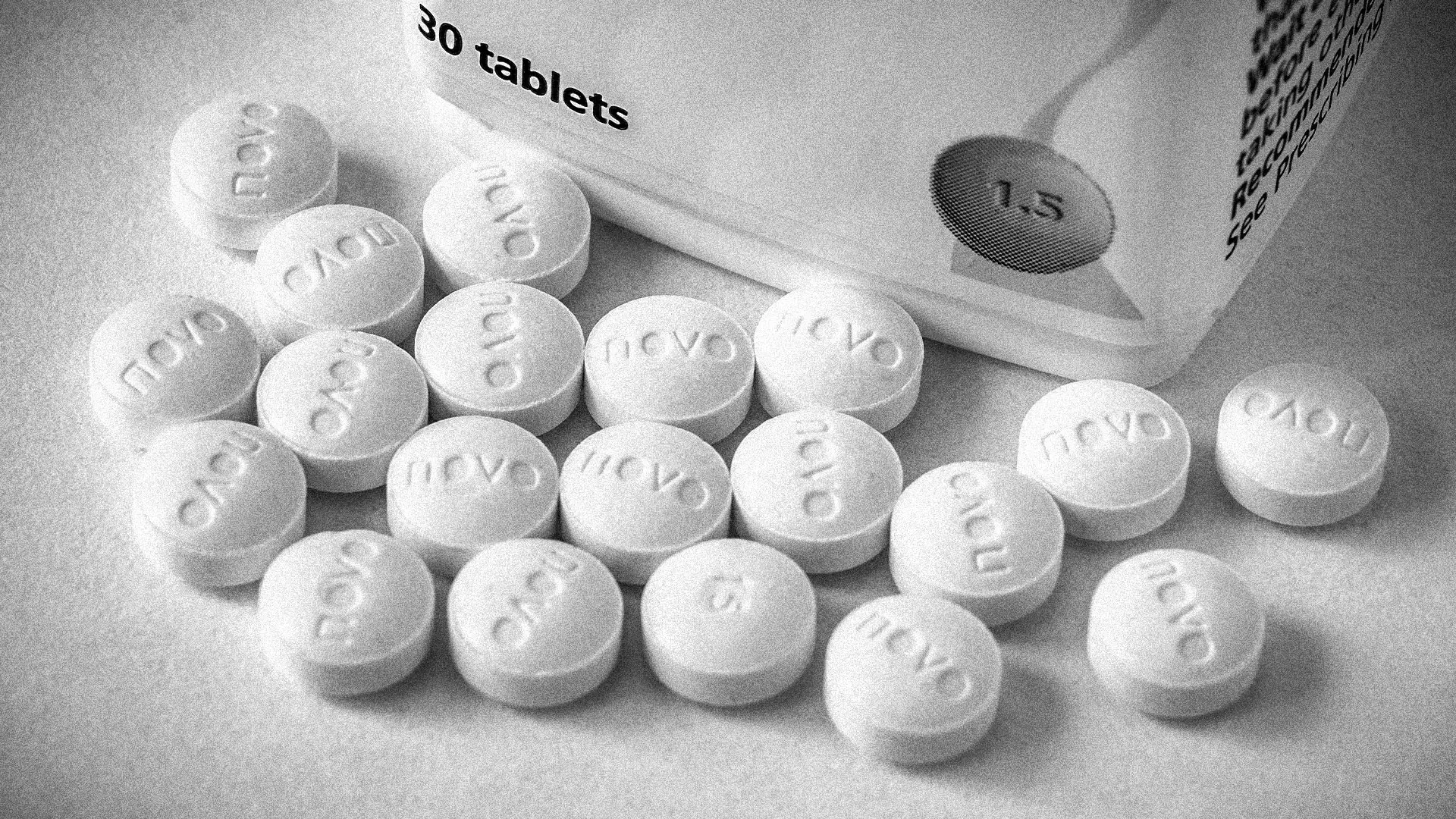 fastcompany.com - Sarah Bregel - Why Novo Nordisk stock fell 7% after a telehealth startup's announcement