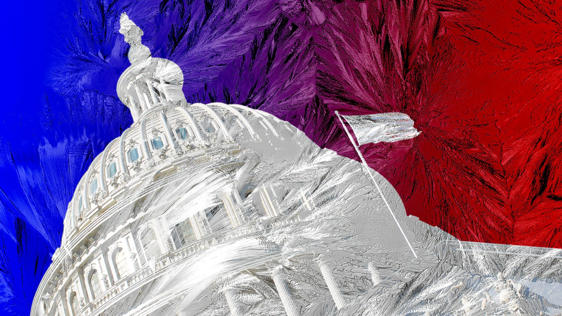 U.S. political polarization started a lot earlier than you might expect