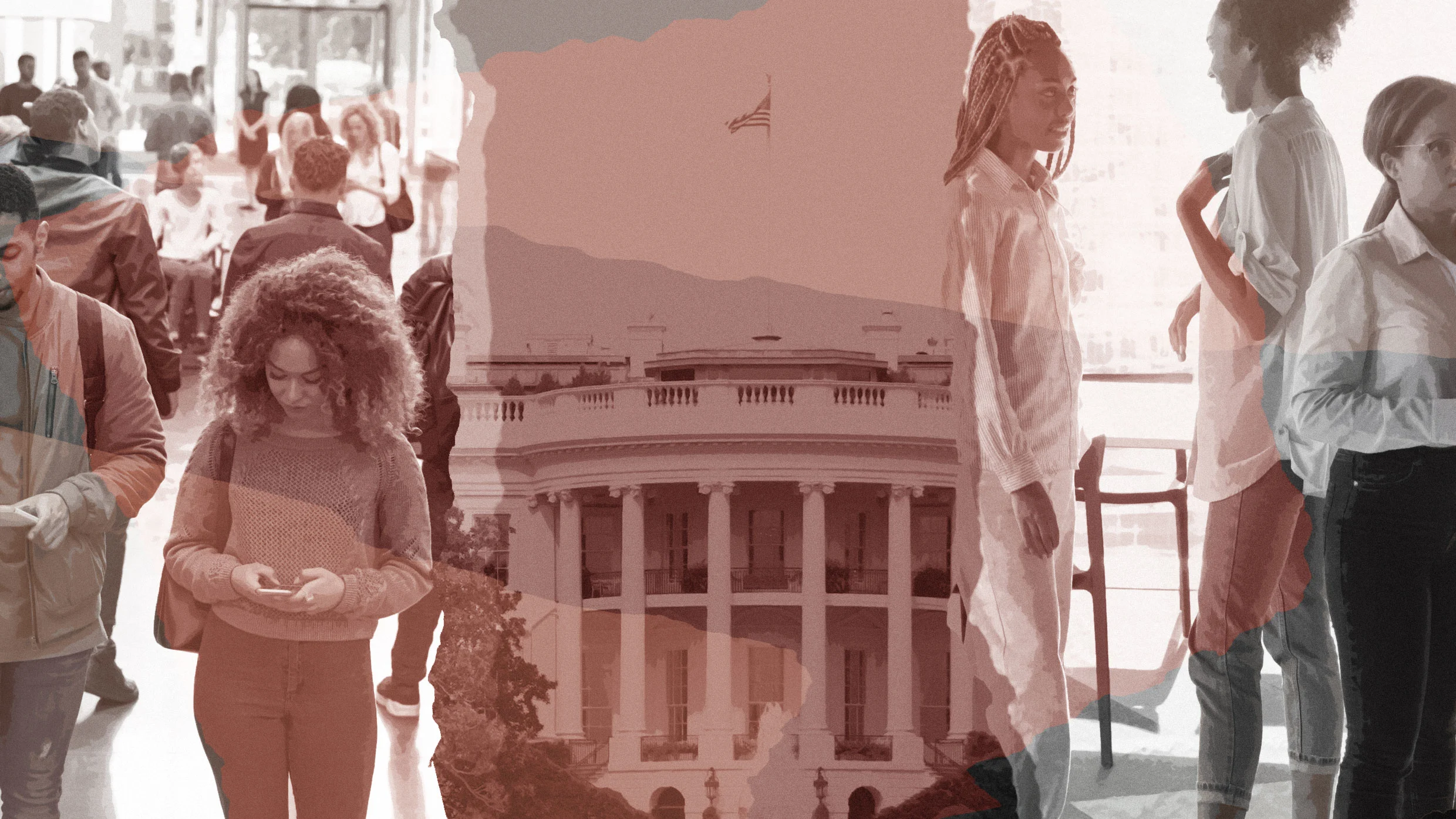 Trump's anti-DEI policies are hurting college-educated Black women