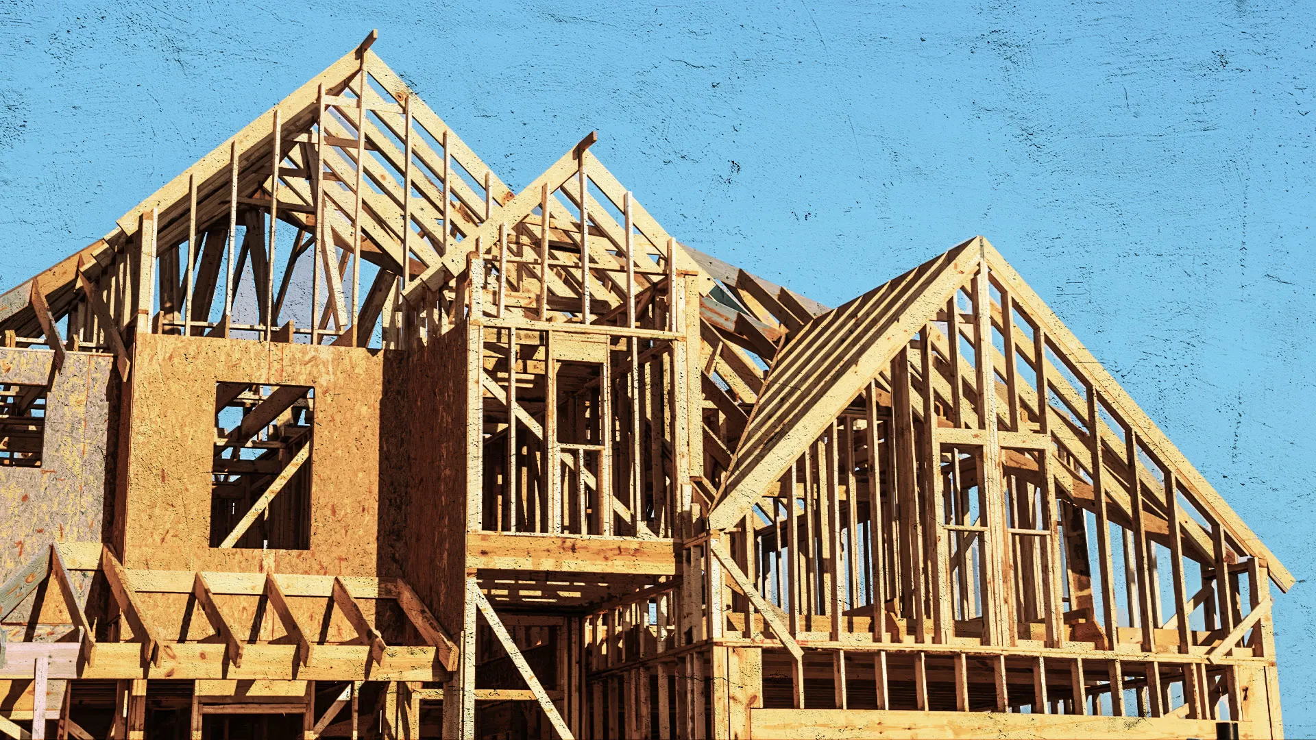 KB Home CEO: Homebuilders are slowing spec builds in weaker housing markets