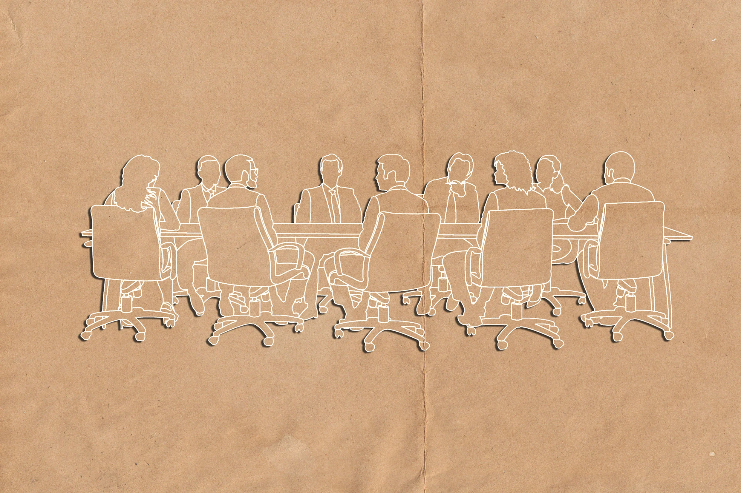 Are women board members risk averse or agents of innovation?