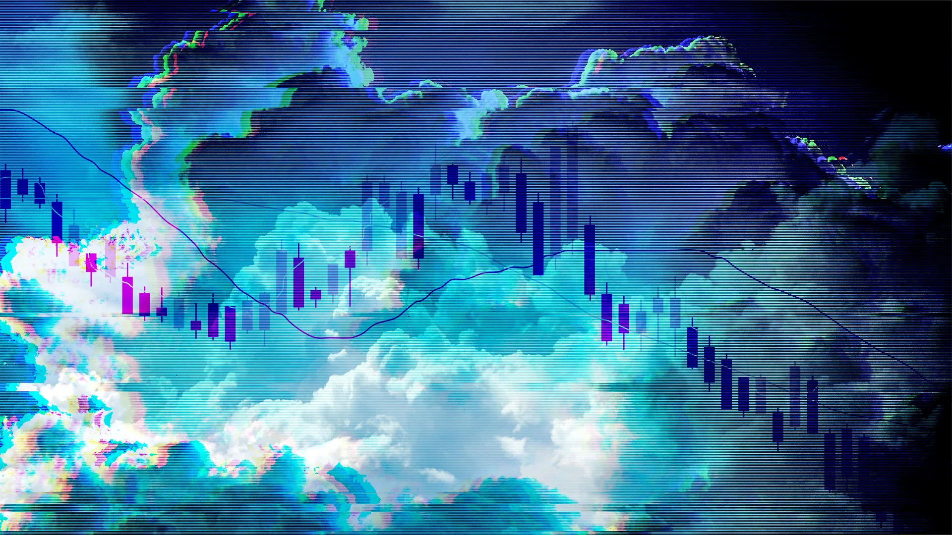 Magnificent 7 stocks are down for 2 reasons in 2026. The second reason is outside their control