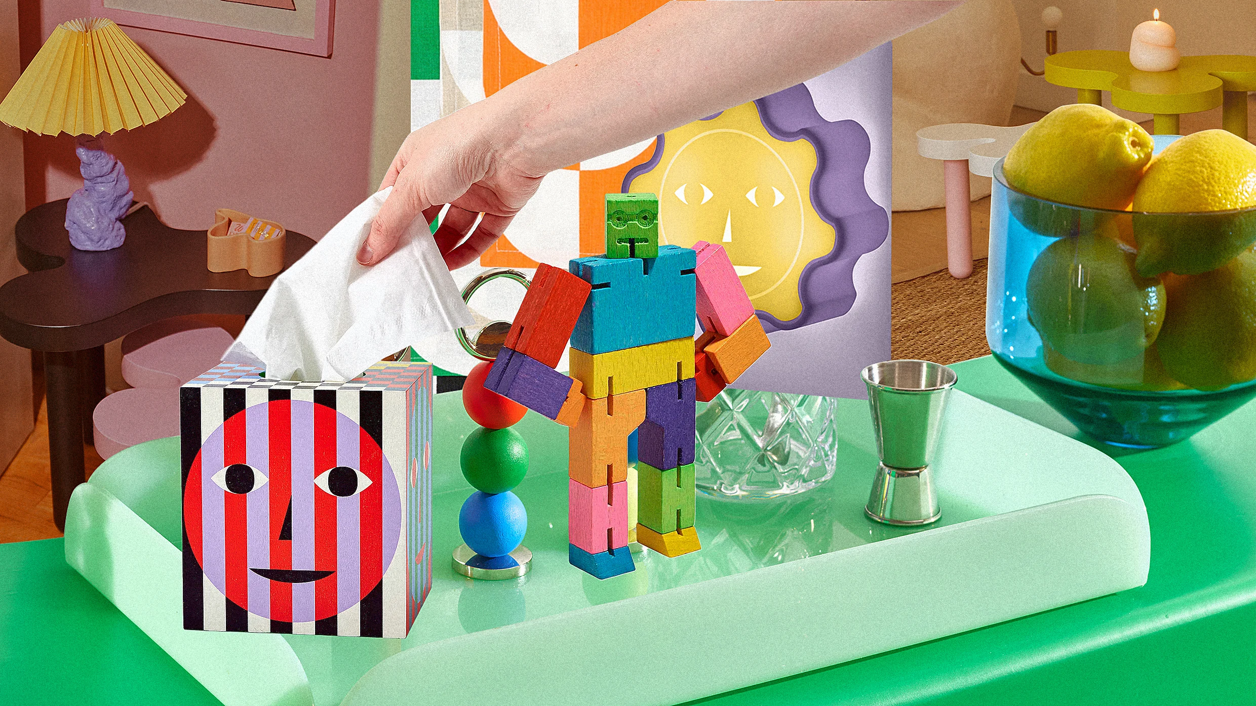 fastcompany.com - Diana Budds - The internet's favorite design shop is closing. Its founder reflects on what went wrong