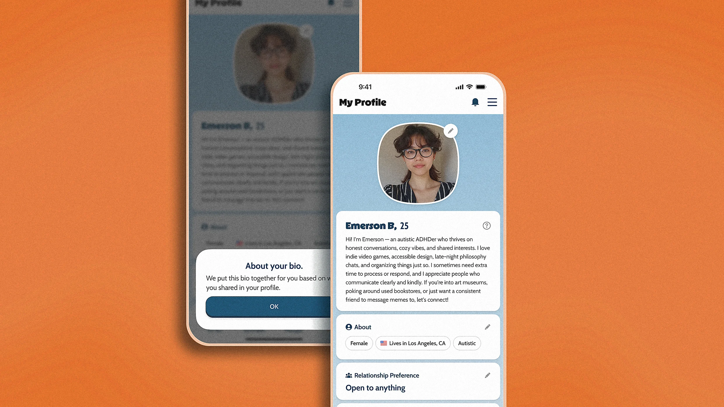 fastcompany.com - Patrick Sisson - This new social network is designed specifically for neurodivergent adults