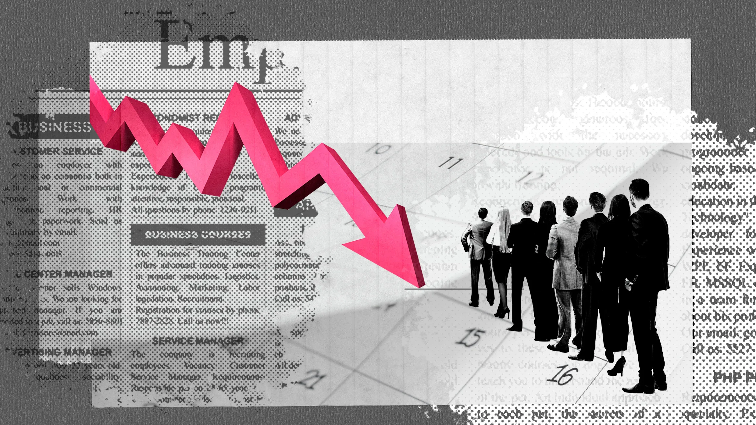 Long-term unemployment affects 1 in 4 U.S. job seekers