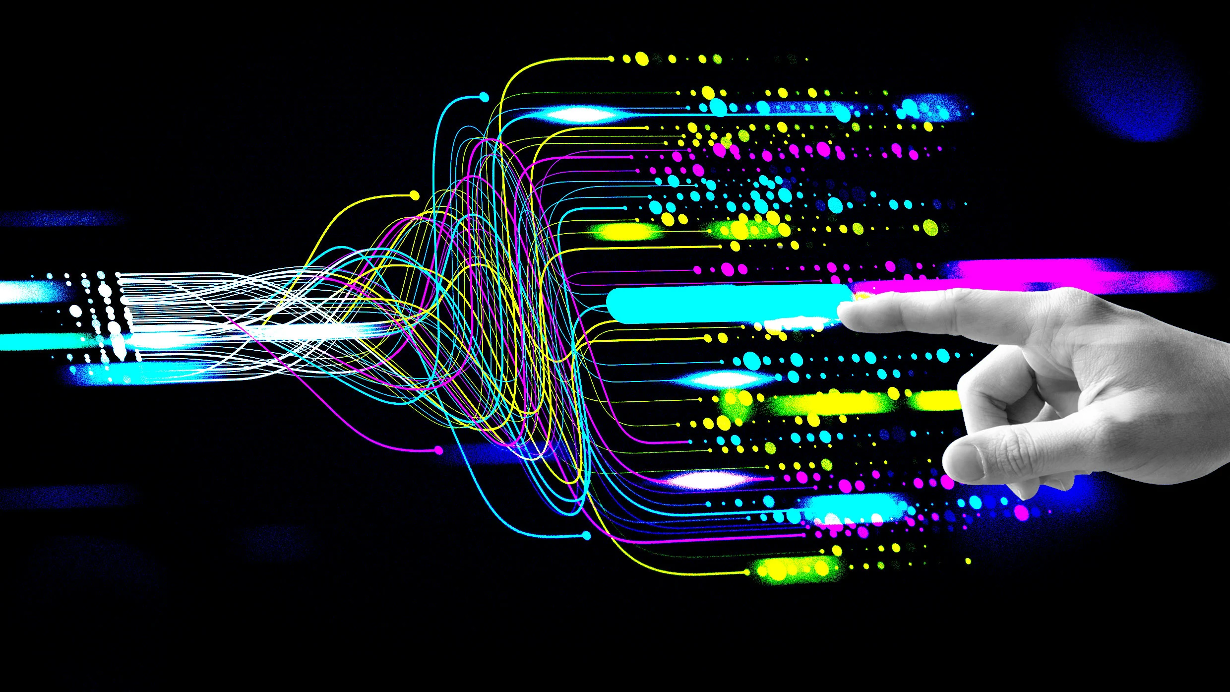 New AI models are losing their edge almost immediately