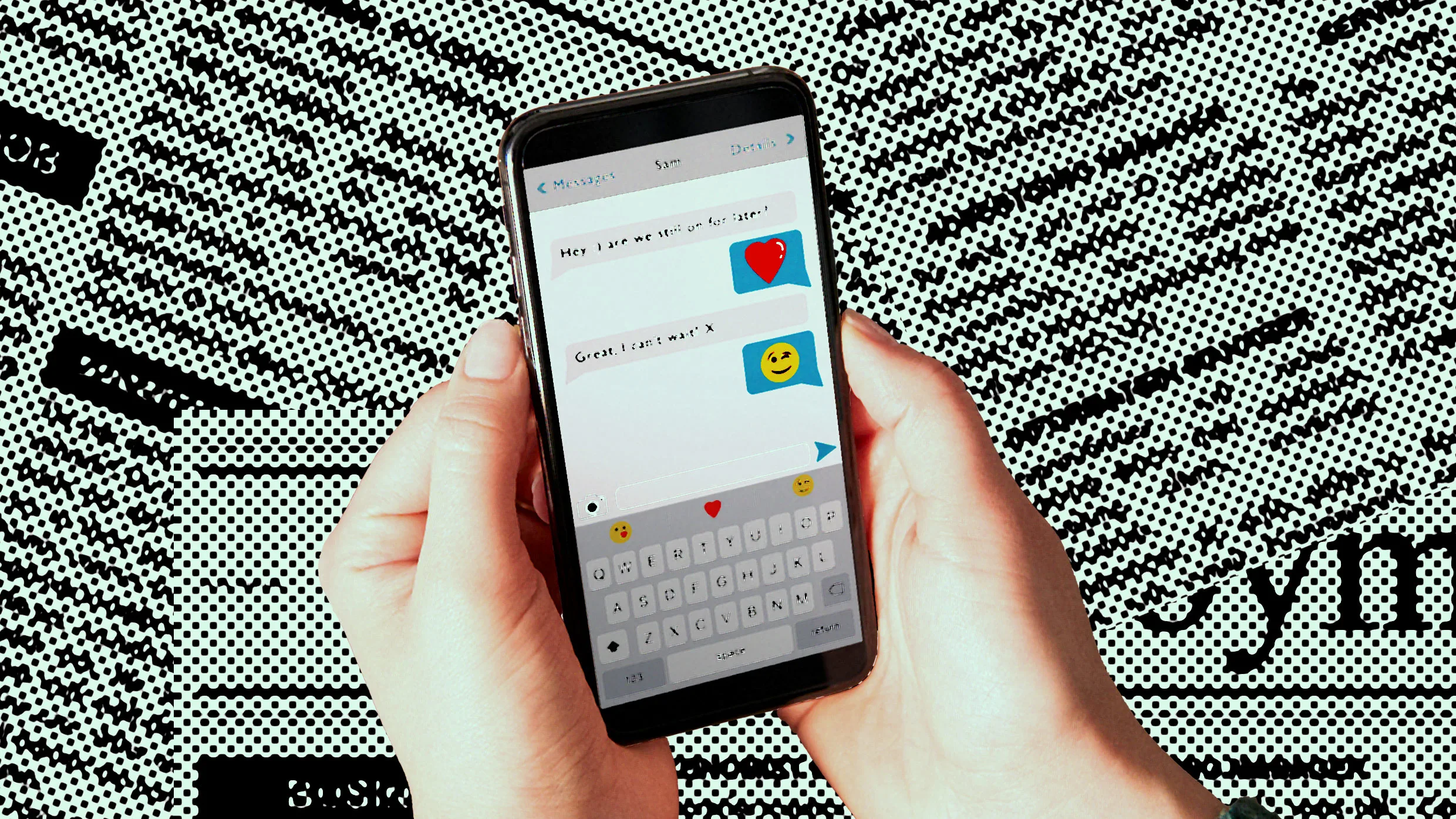 For some job seekers, Tinder is the new LinkedIn