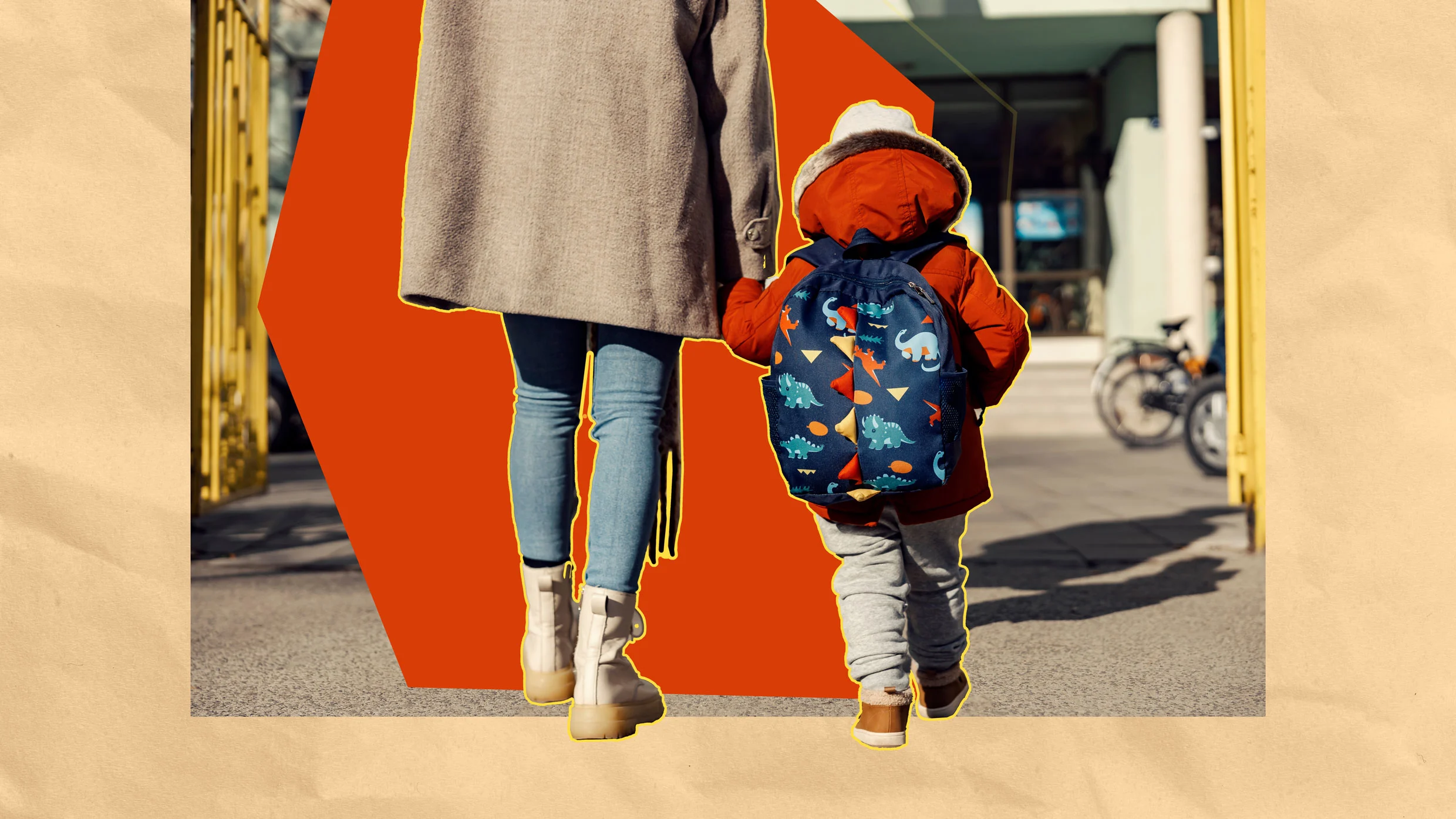 fastcompany.com - Pavithra Mohan - The big red flag working parents look for in a job