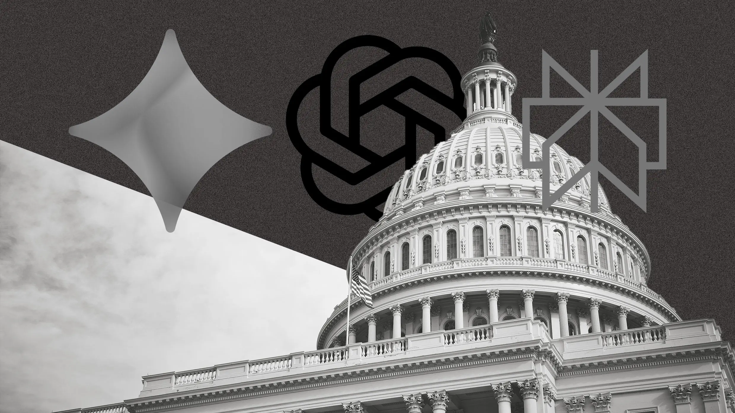 OpenAI, Google, and Perplexity near approval to host AI directly for the U.S. government (exclusive)