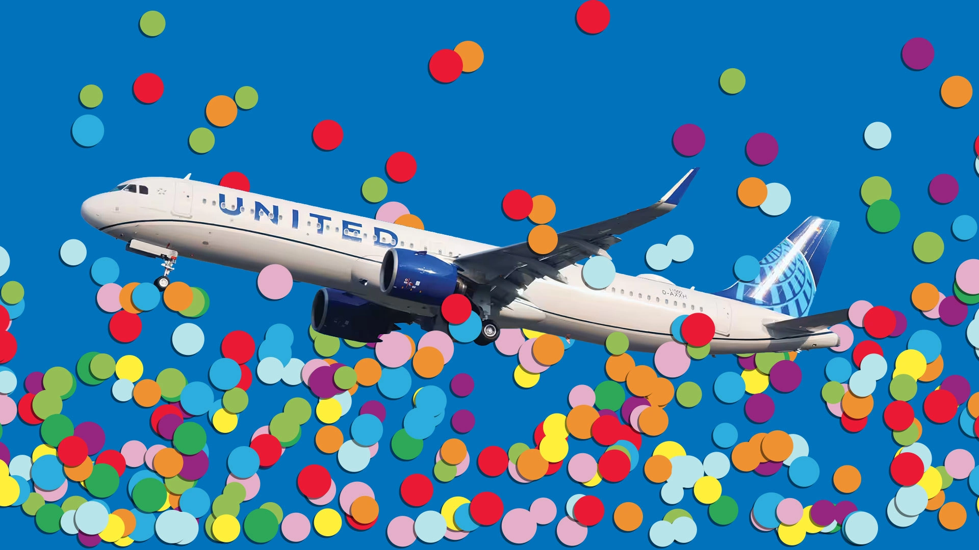 Why some United flyers will suddenly earn less for the same flights