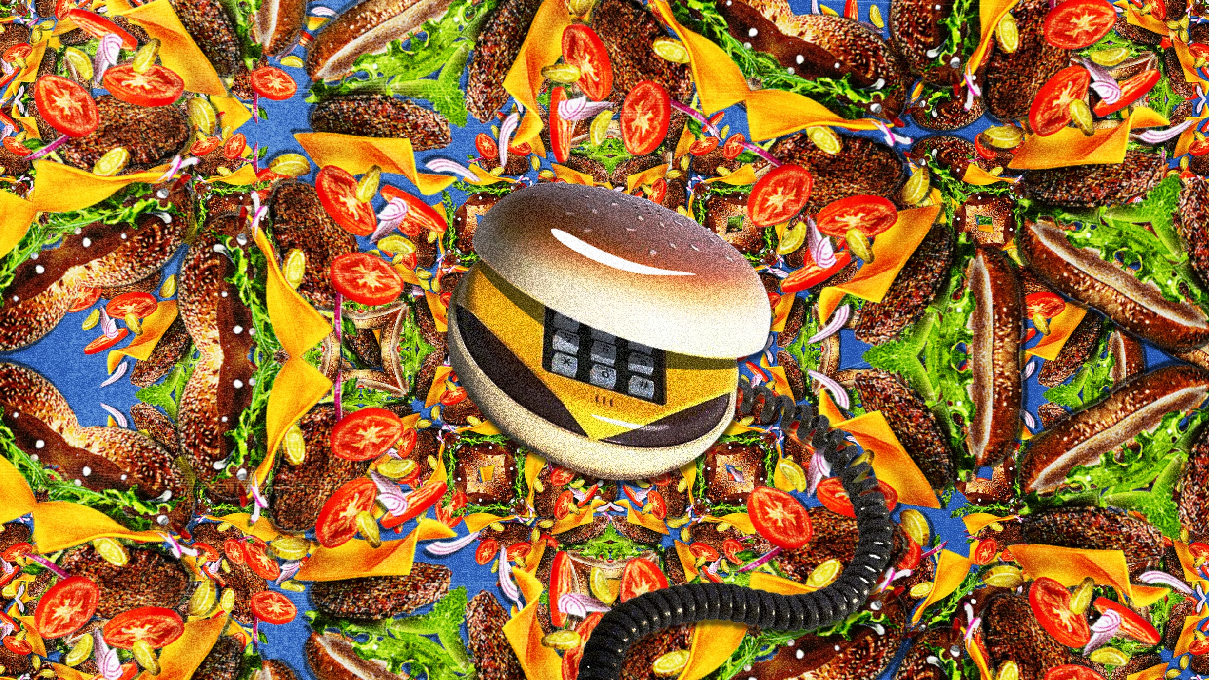 fastcompany.com - Jeff Beer - Burger King wants you to call its president to complain. No, really